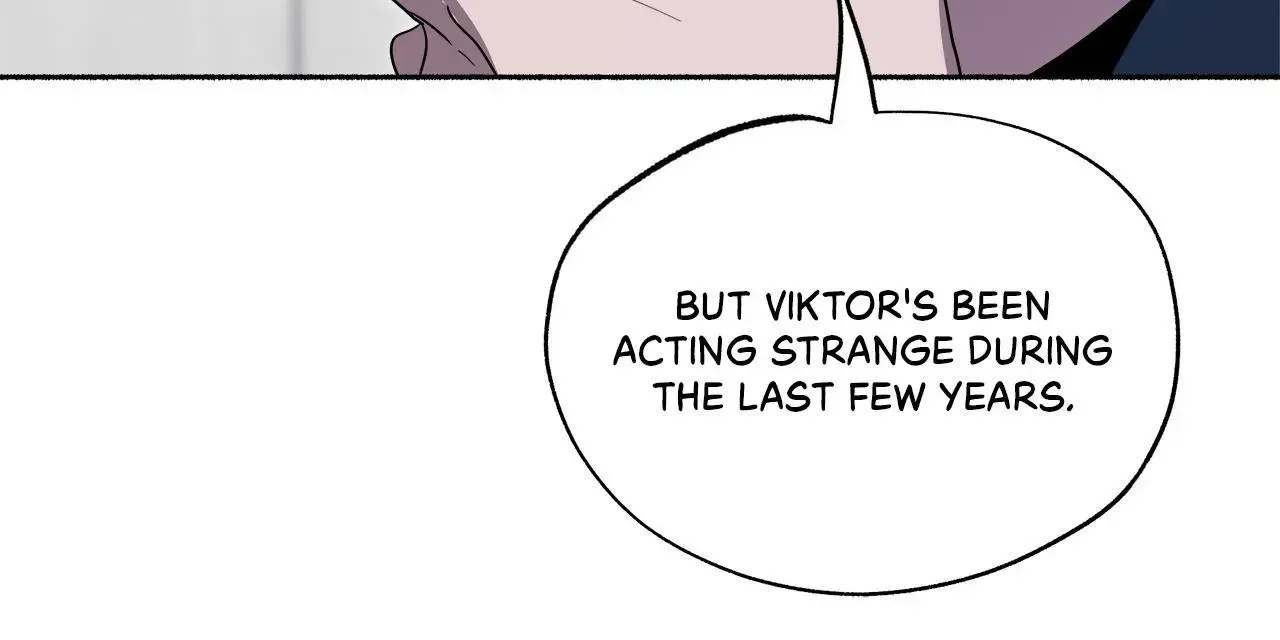 Dead Pivot - Chapter 24 Page 21