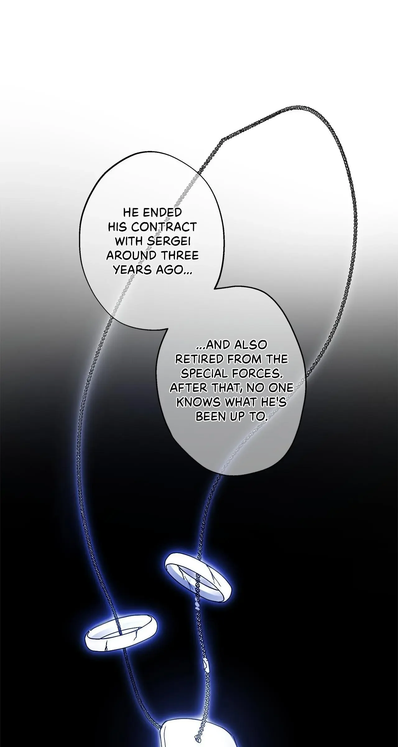 Dead Pivot - Chapter 24 Page 22
