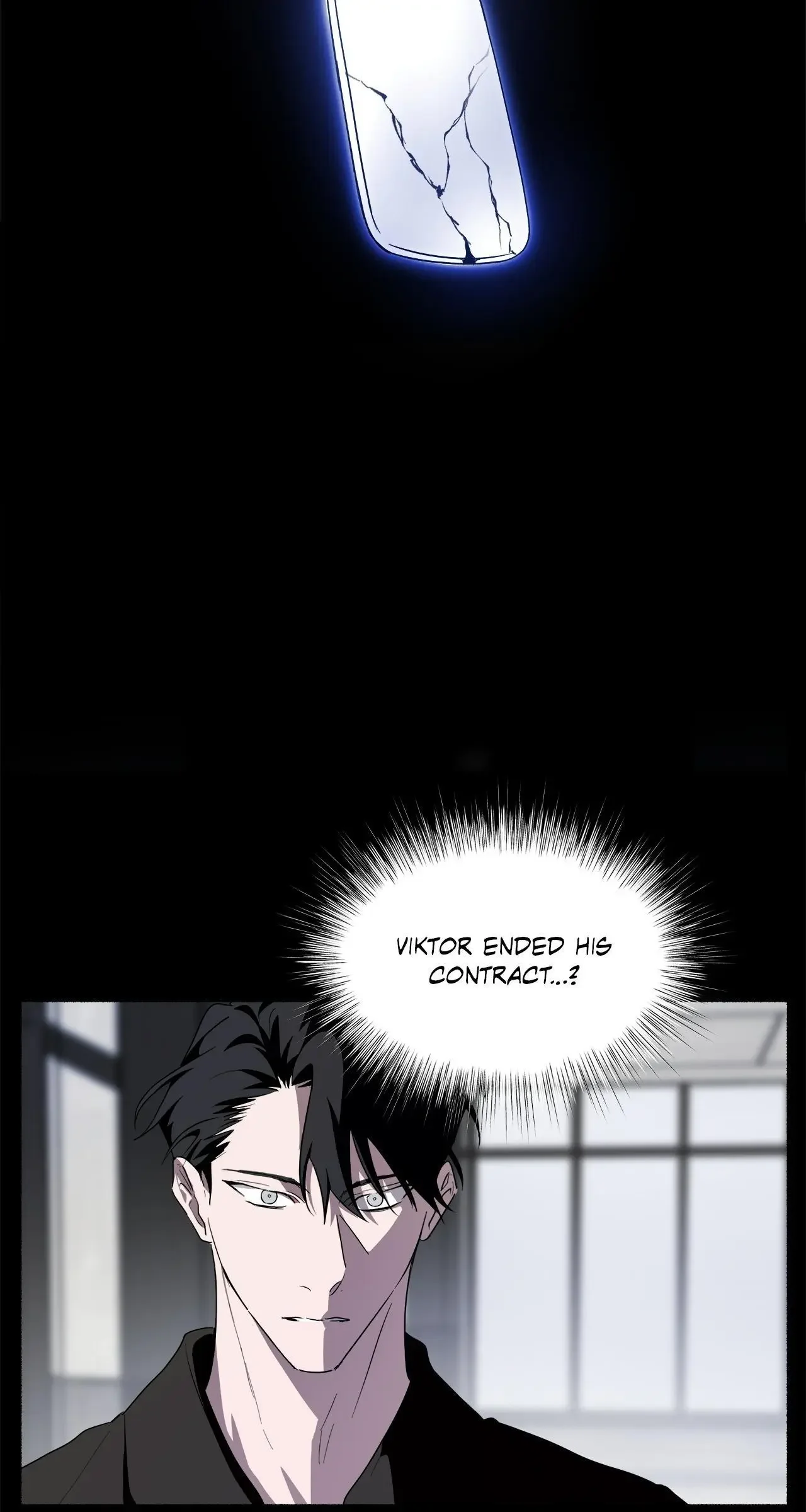 Dead Pivot - Chapter 24 Page 23
