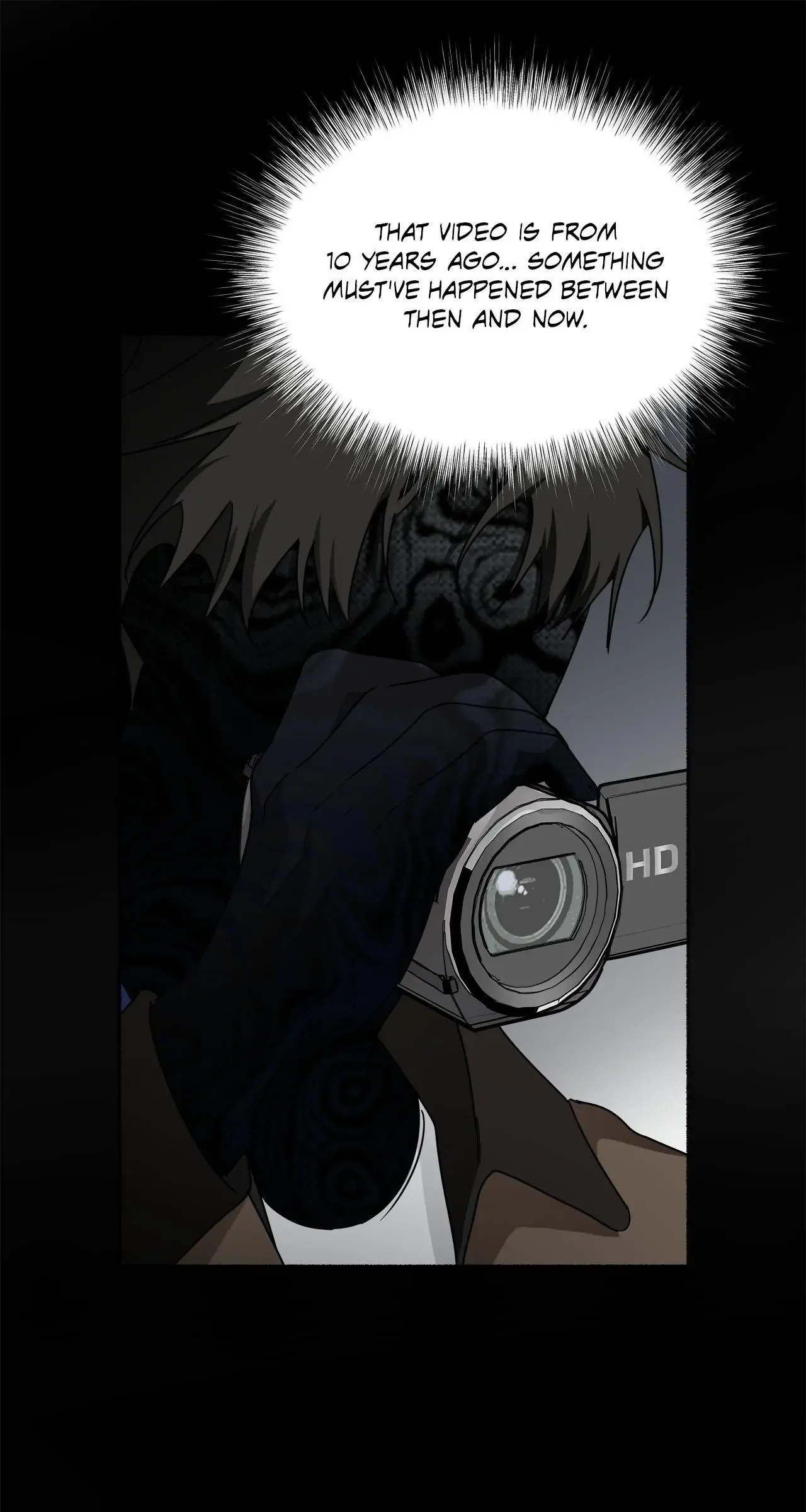 Dead Pivot - Chapter 24 Page 26