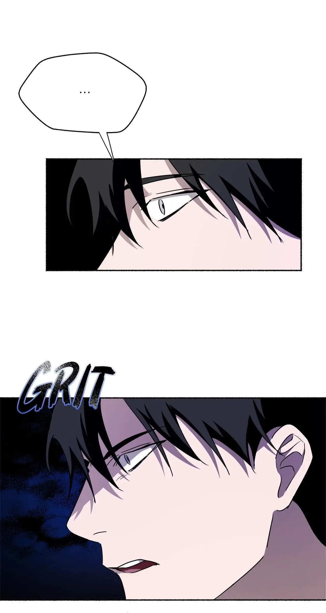 Dead Pivot - Chapter 24 Page 36