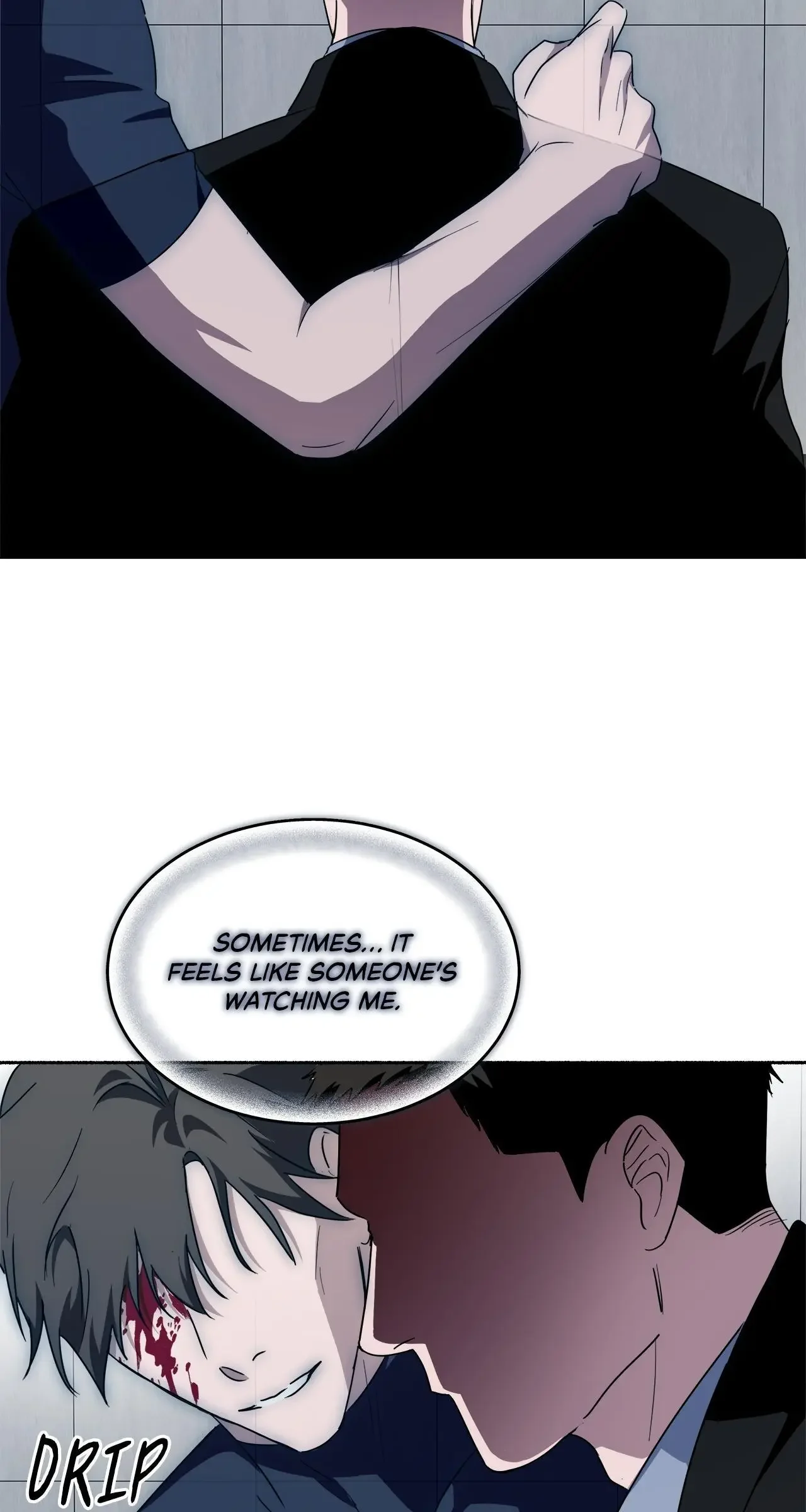 Dead Pivot - Chapter 24 Page 42