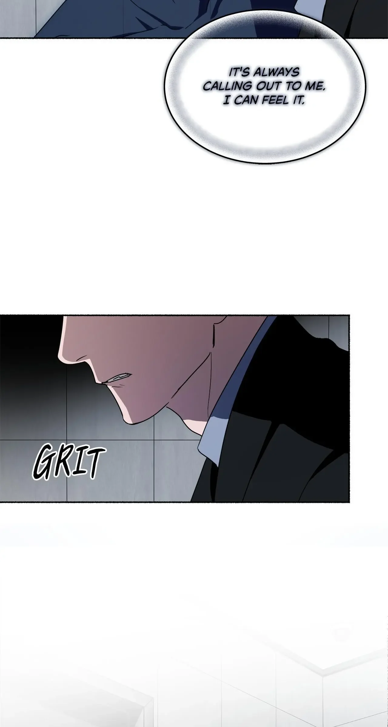 Dead Pivot - Chapter 24 Page 43