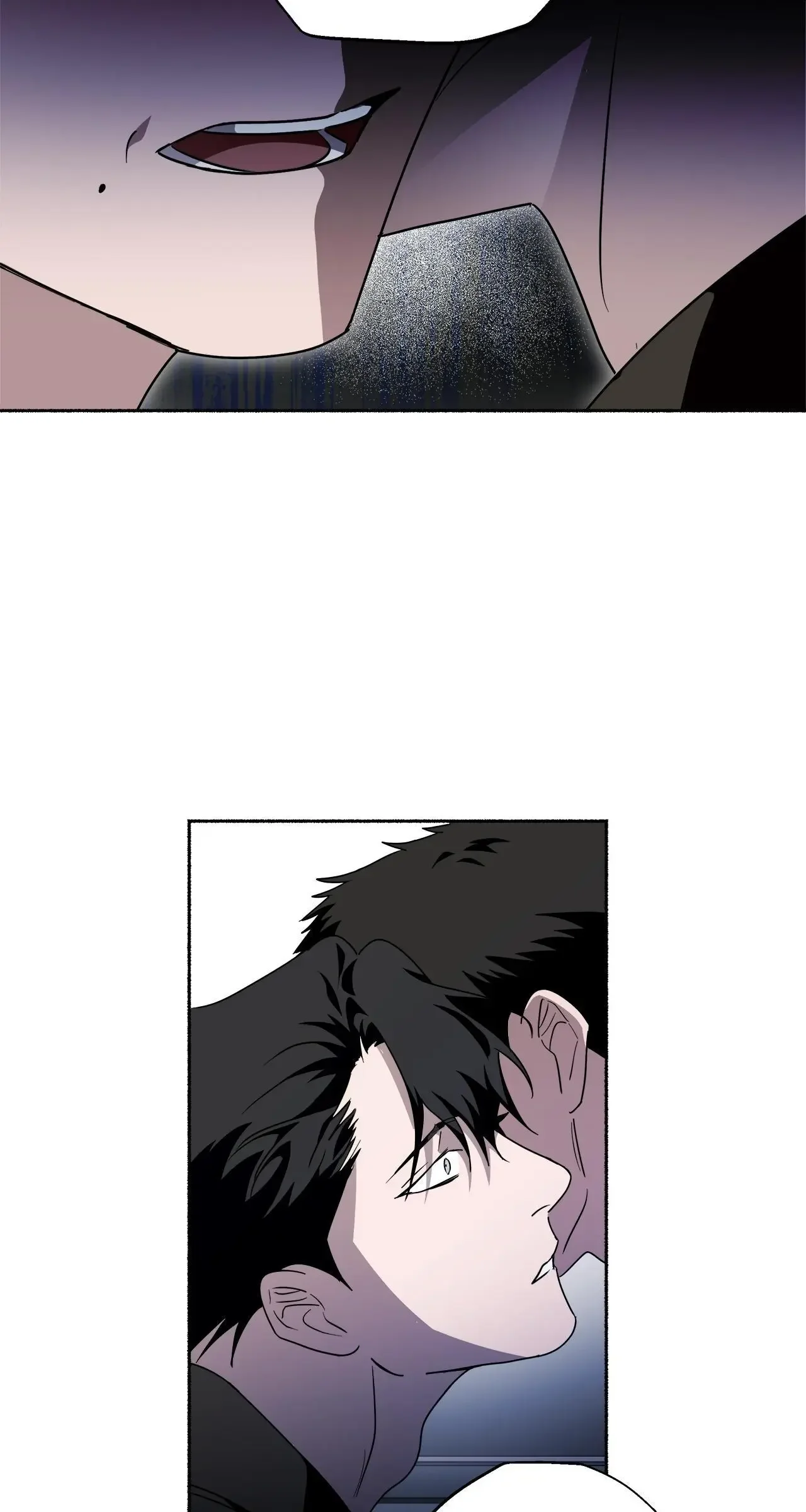 Dead Pivot - Chapter 24 Page 47
