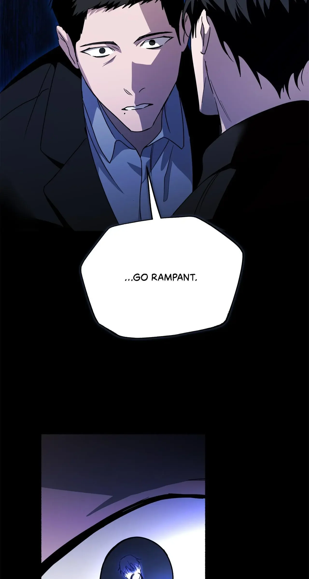 Dead Pivot - Chapter 24 Page 49
