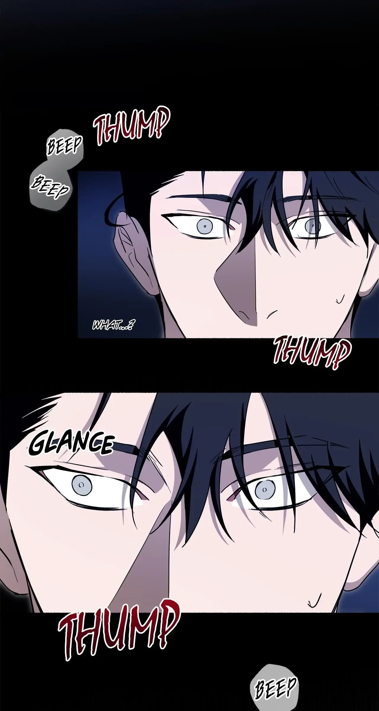 Dead Pivot - Chapter 24 Page 54