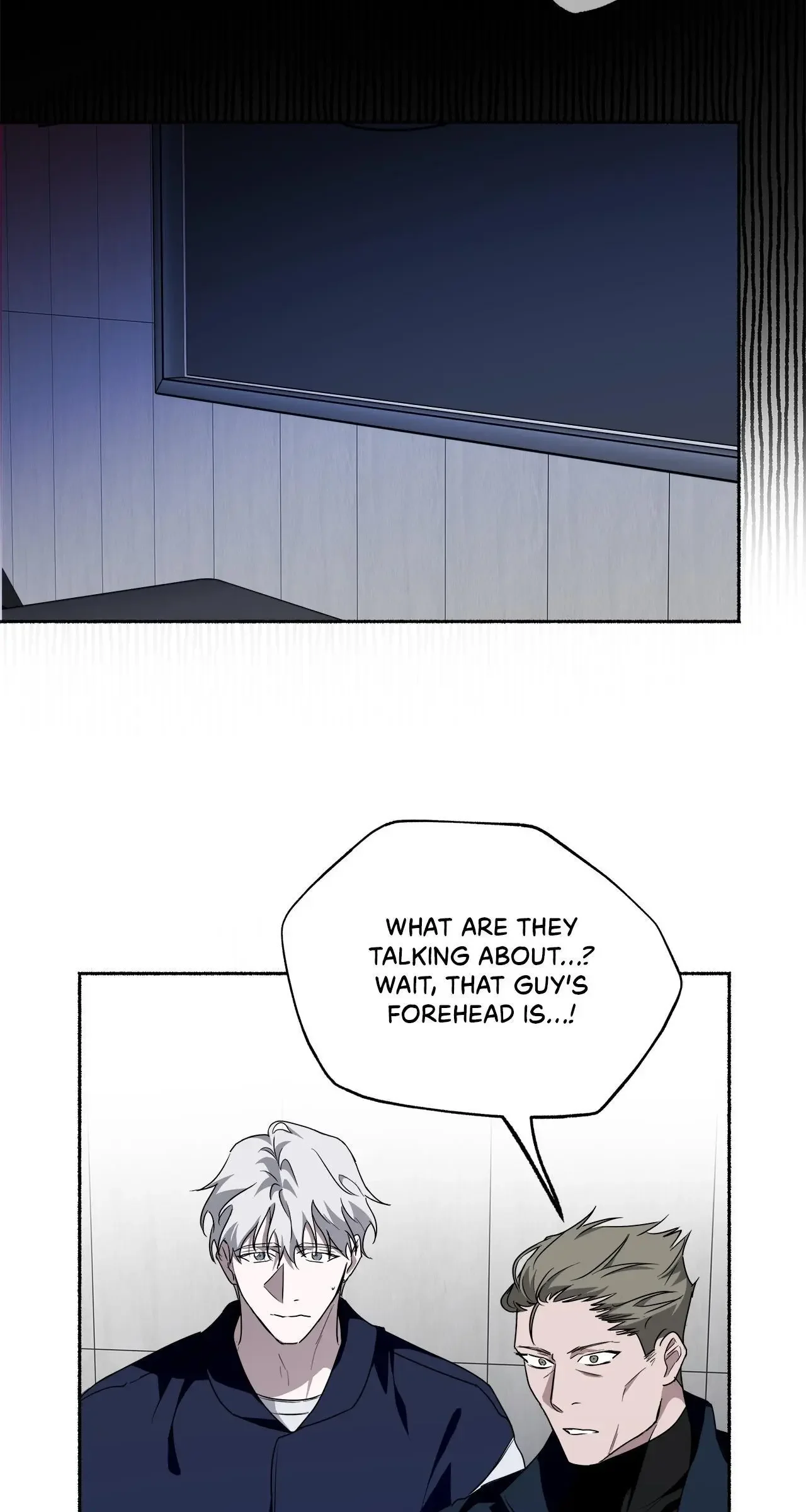 Dead Pivot - Chapter 24 Page 55