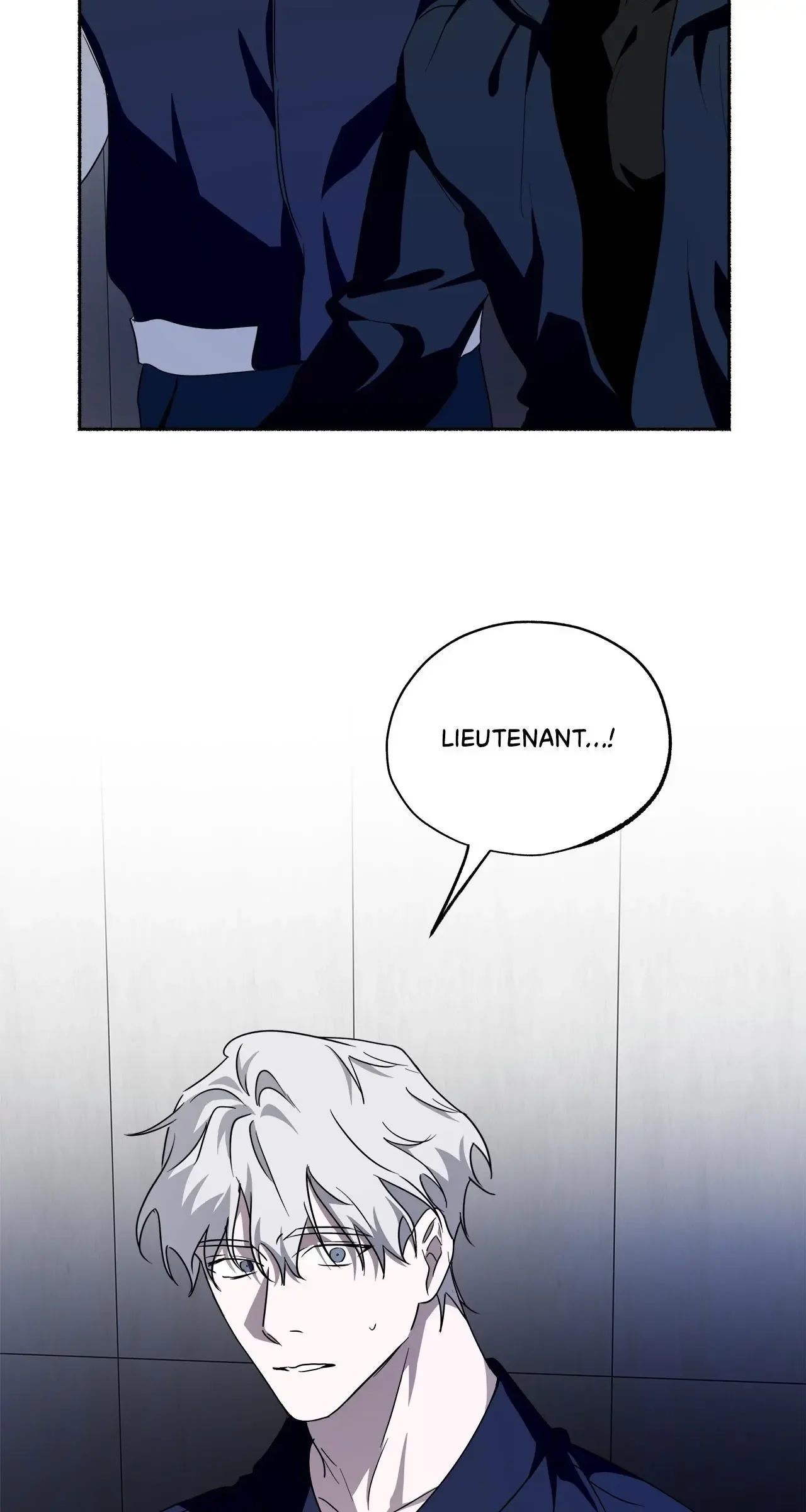 Dead Pivot - Chapter 24 Page 56