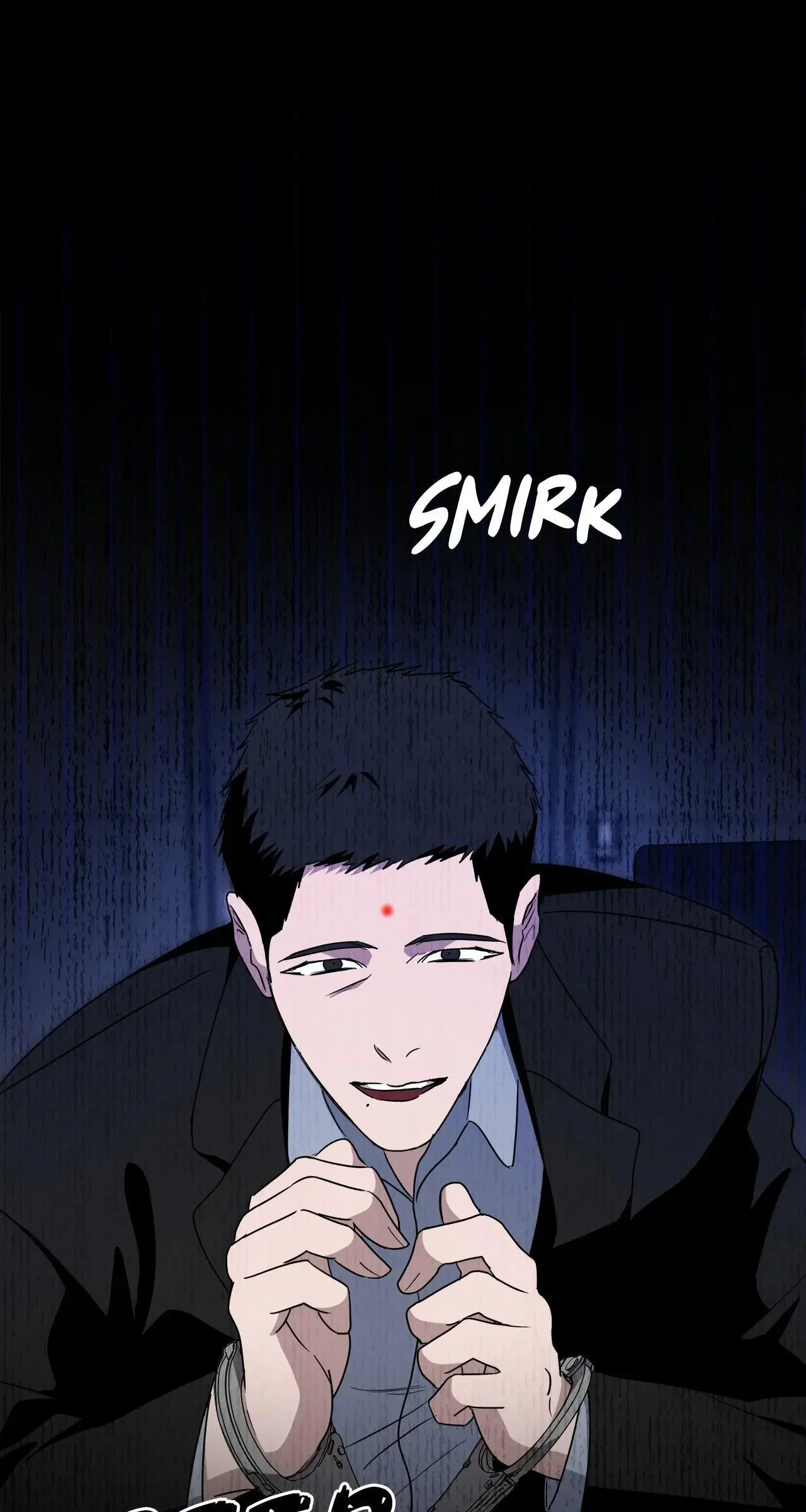 Dead Pivot - Chapter 24 Page 61