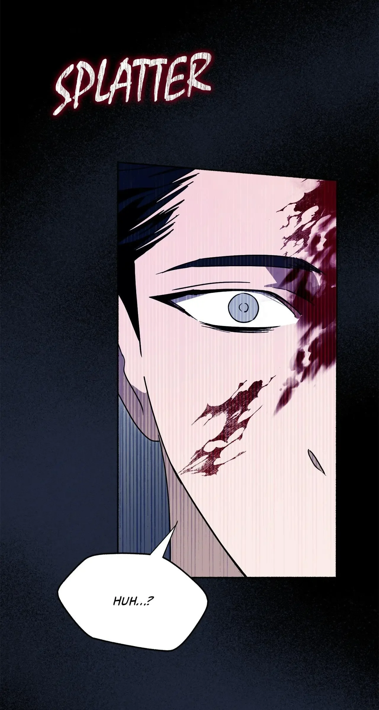 Dead Pivot - Chapter 24 Page 64