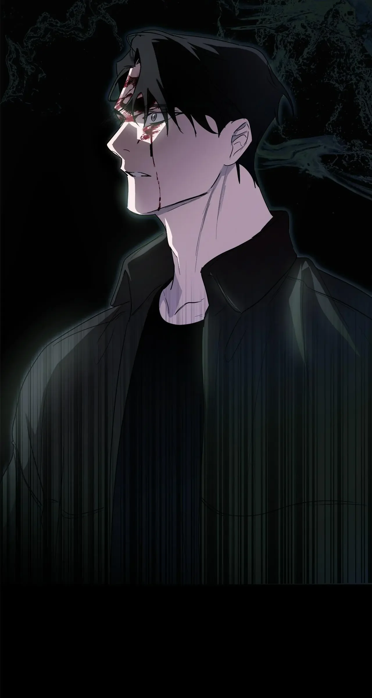 Dead Pivot - Chapter 24 Page 68