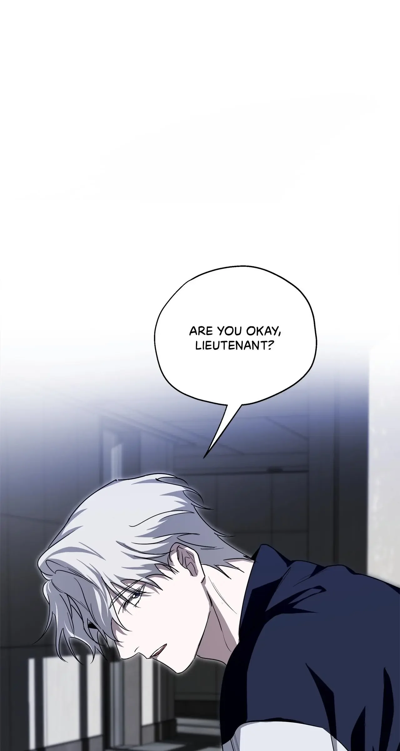 Dead Pivot - Chapter 25 Page 2