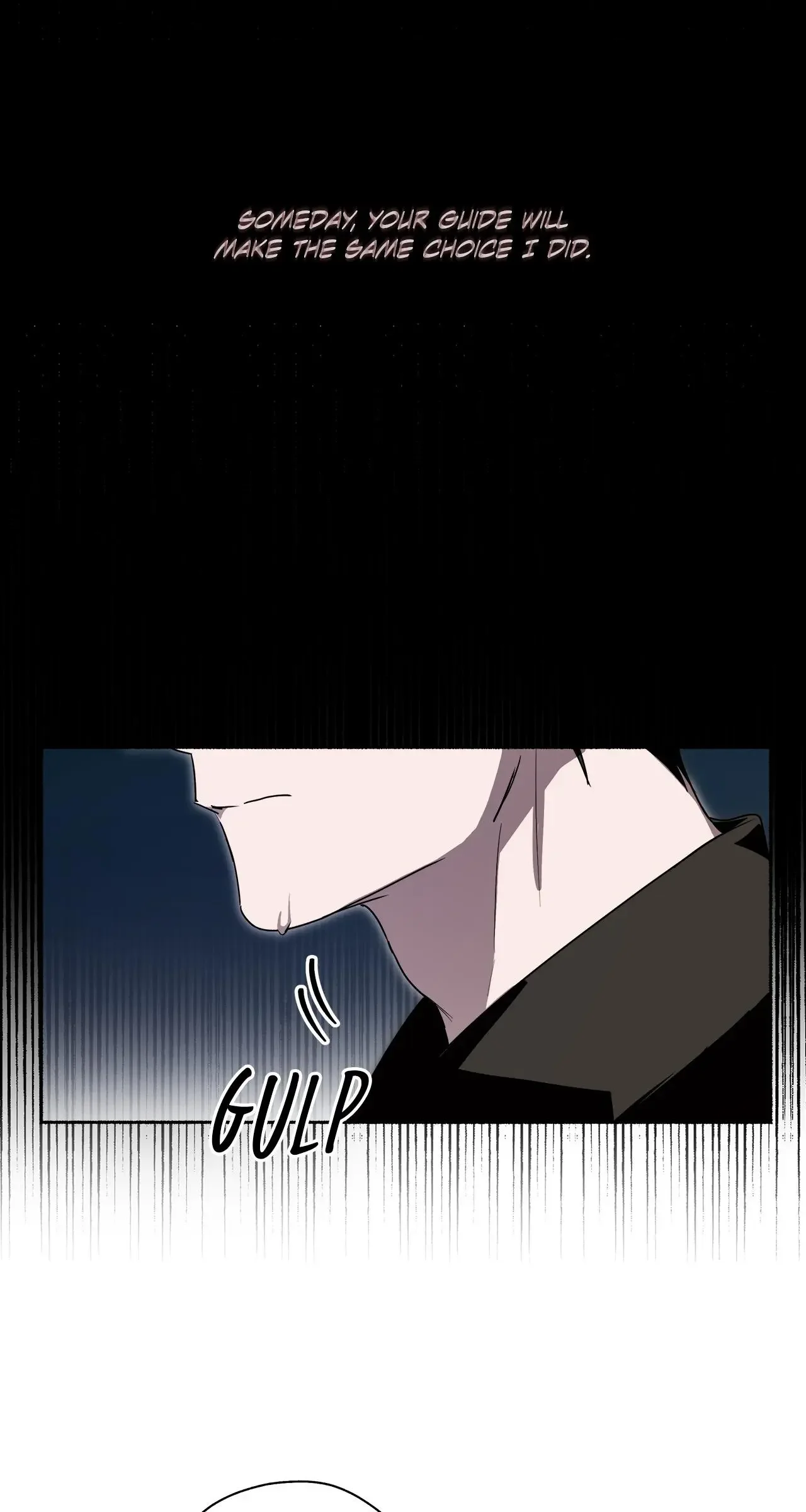 Dead Pivot - Chapter 25 Page 6