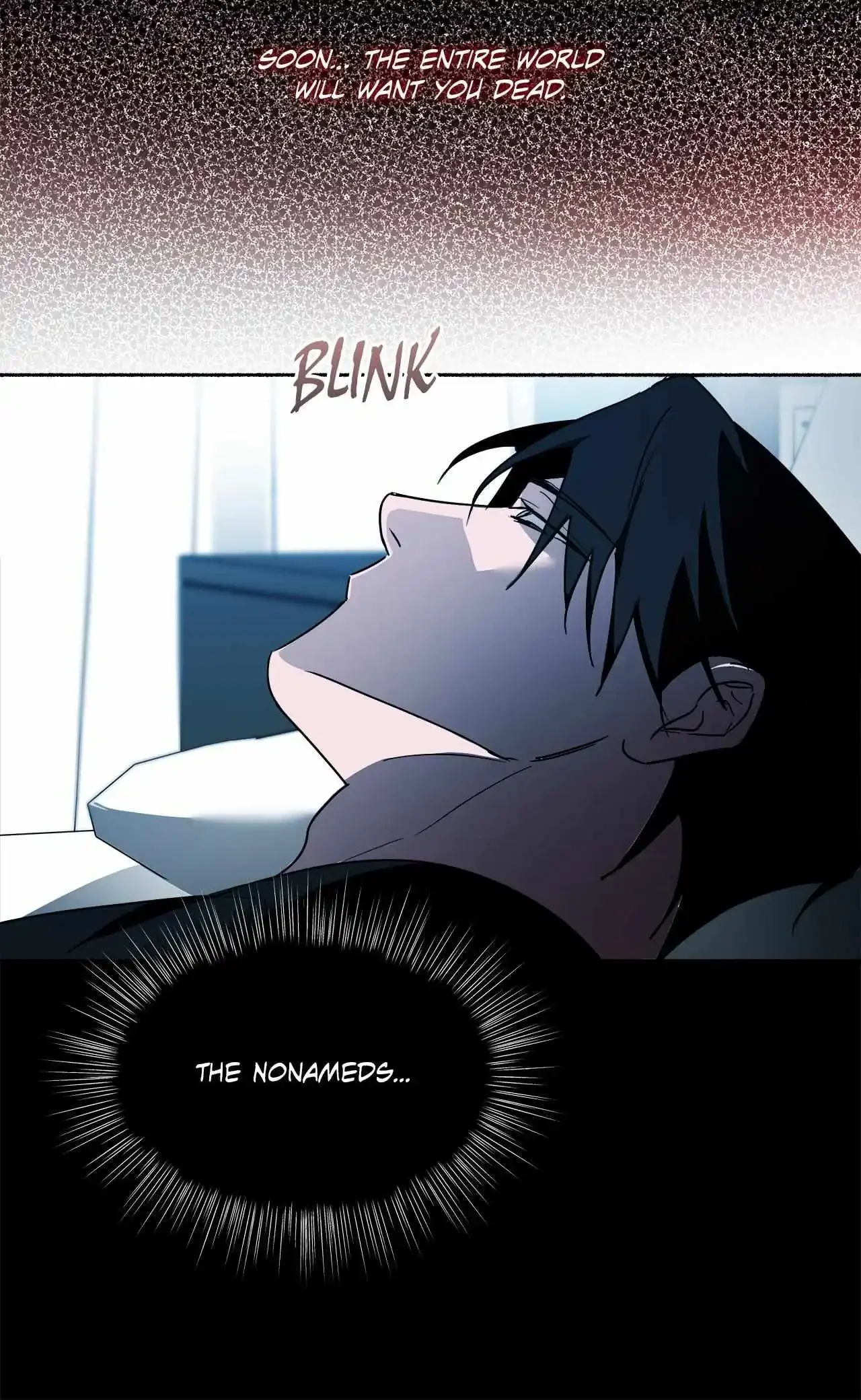 Dead Pivot - Chapter 25 Page 17