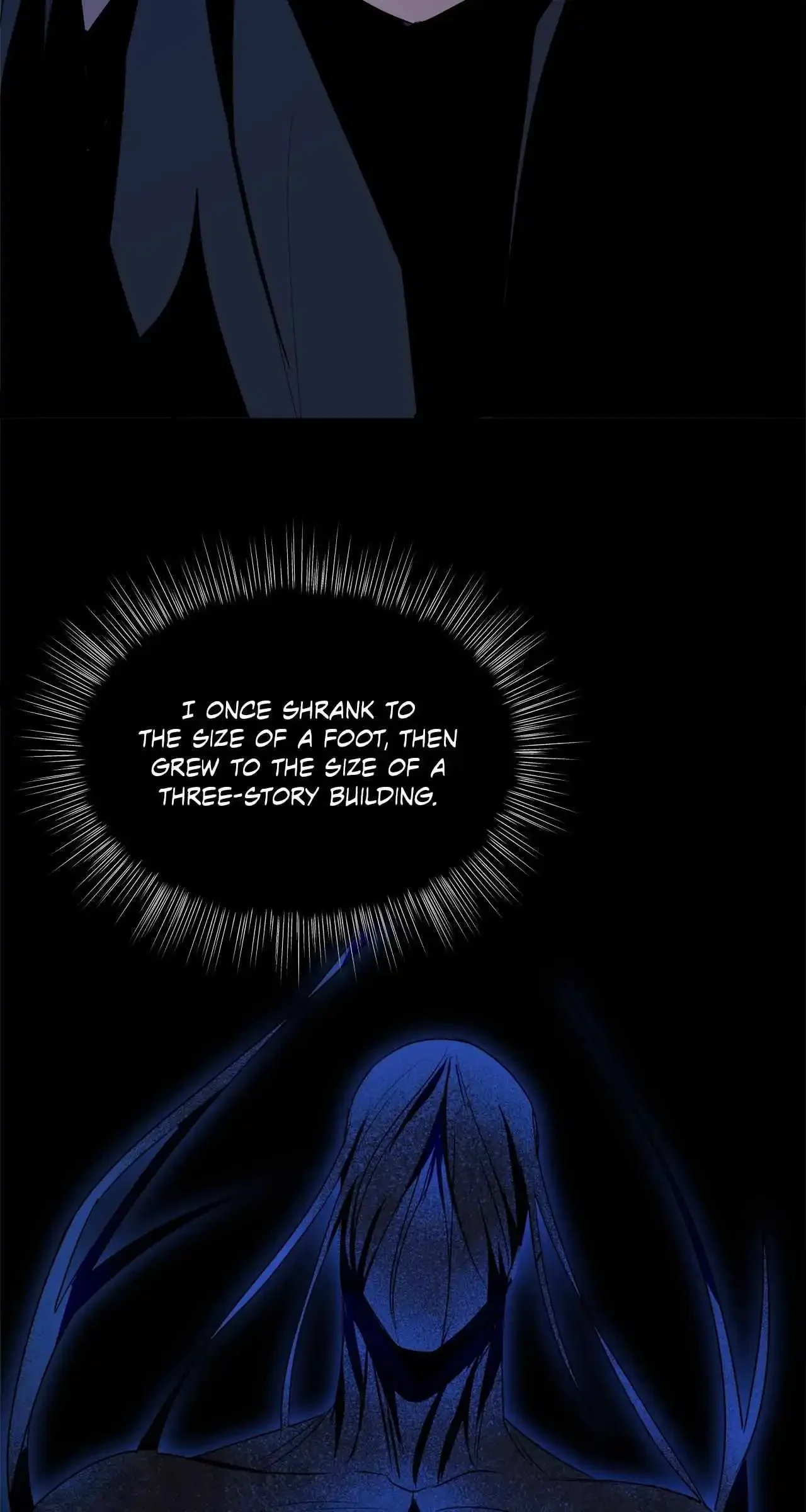 Dead Pivot - Chapter 25 Page 19