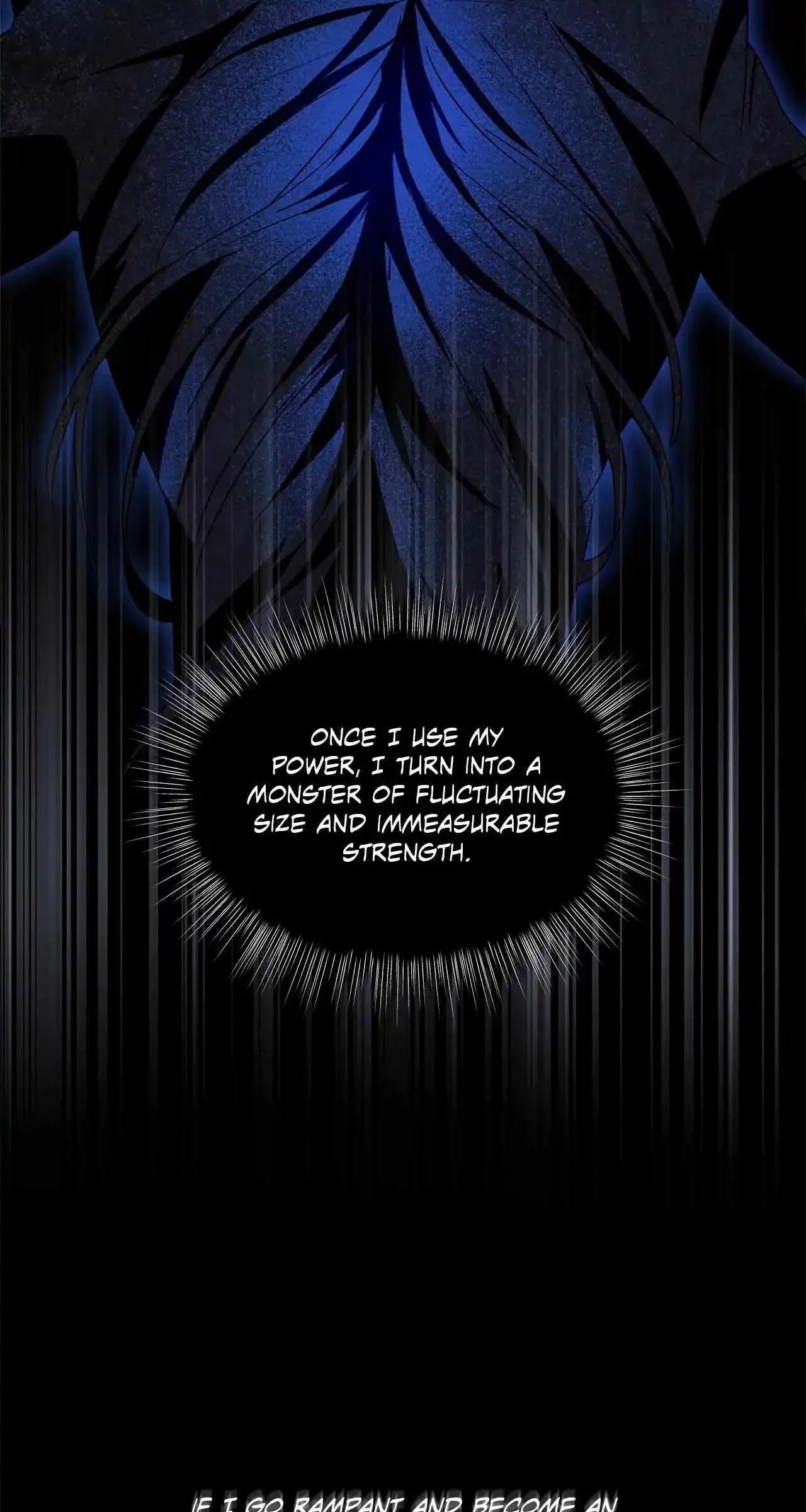 Dead Pivot - Chapter 25 Page 20