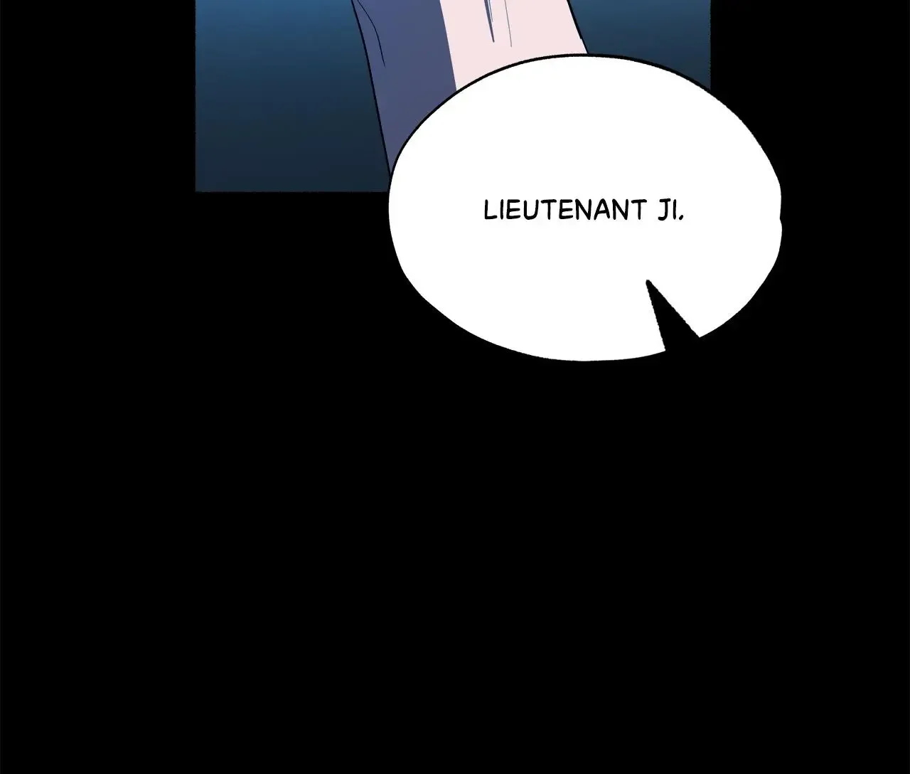 Dead Pivot - Chapter 25 Page 22