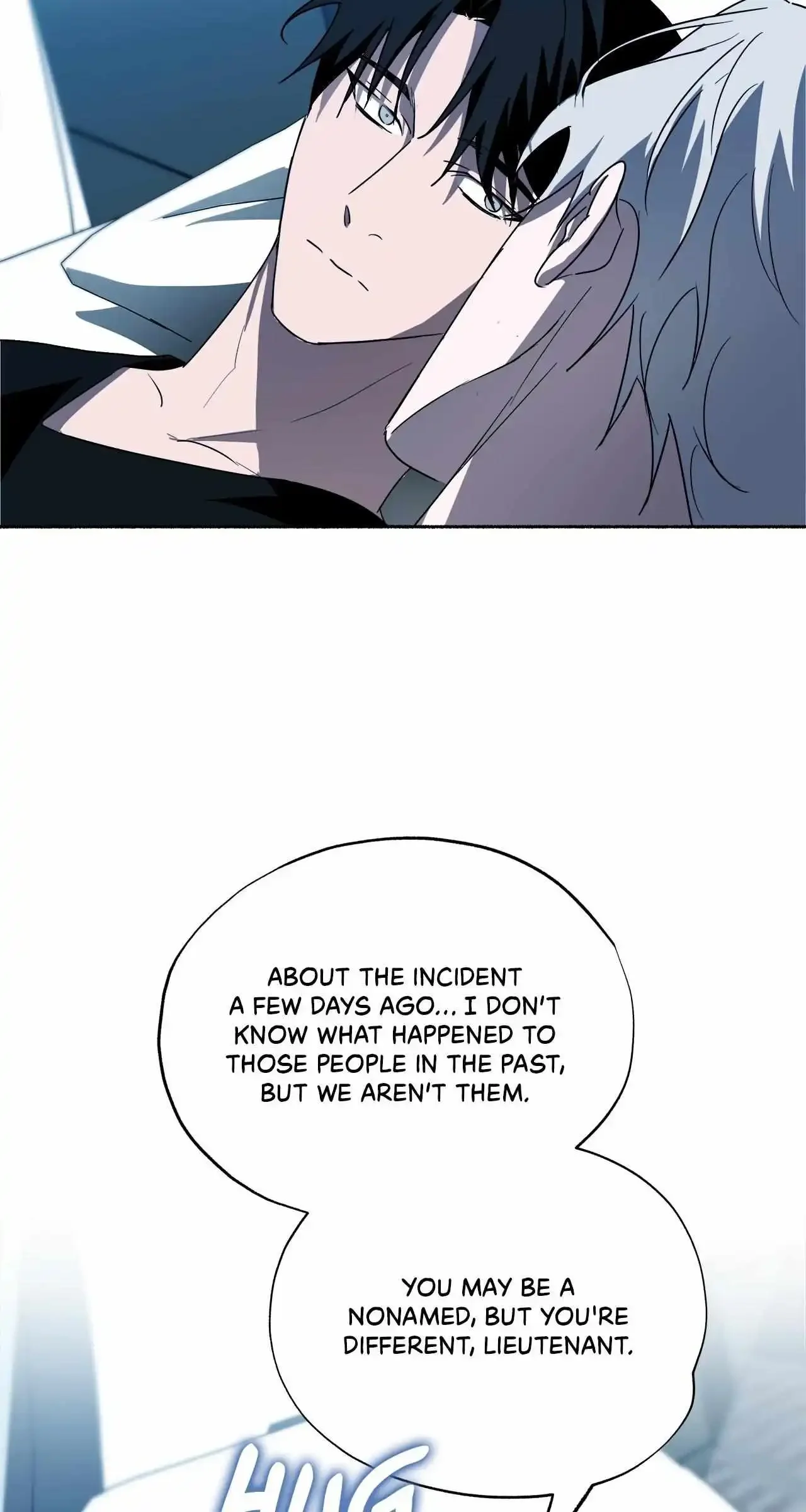 Dead Pivot - Chapter 25 Page 25