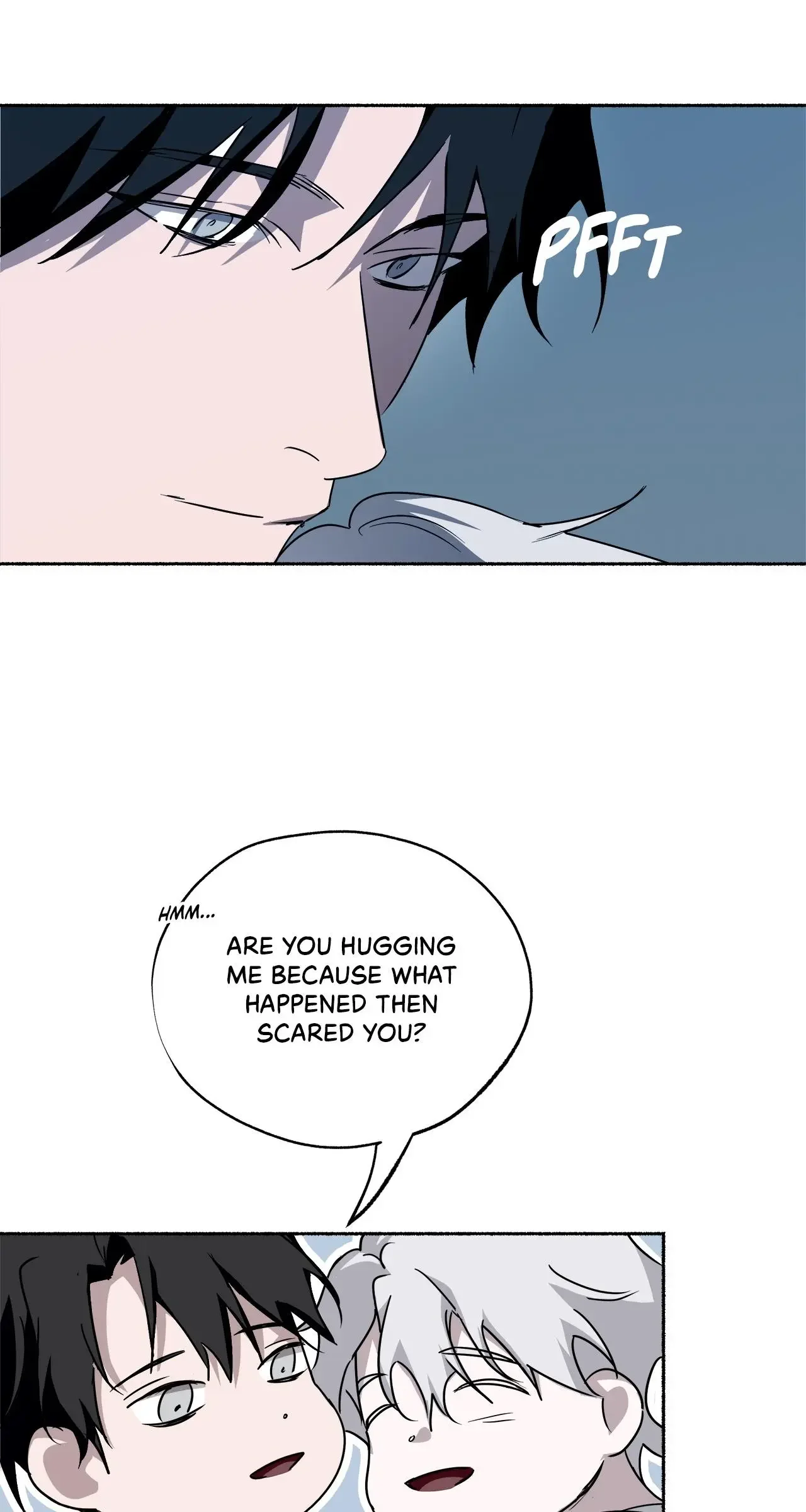 Dead Pivot - Chapter 25 Page 27
