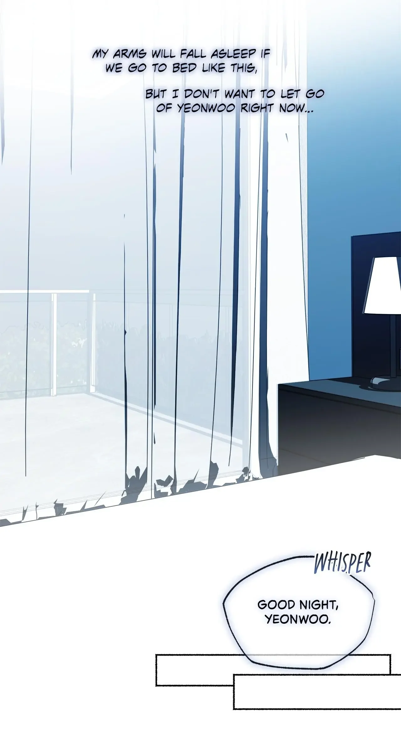 Dead Pivot - Chapter 25 Page 31