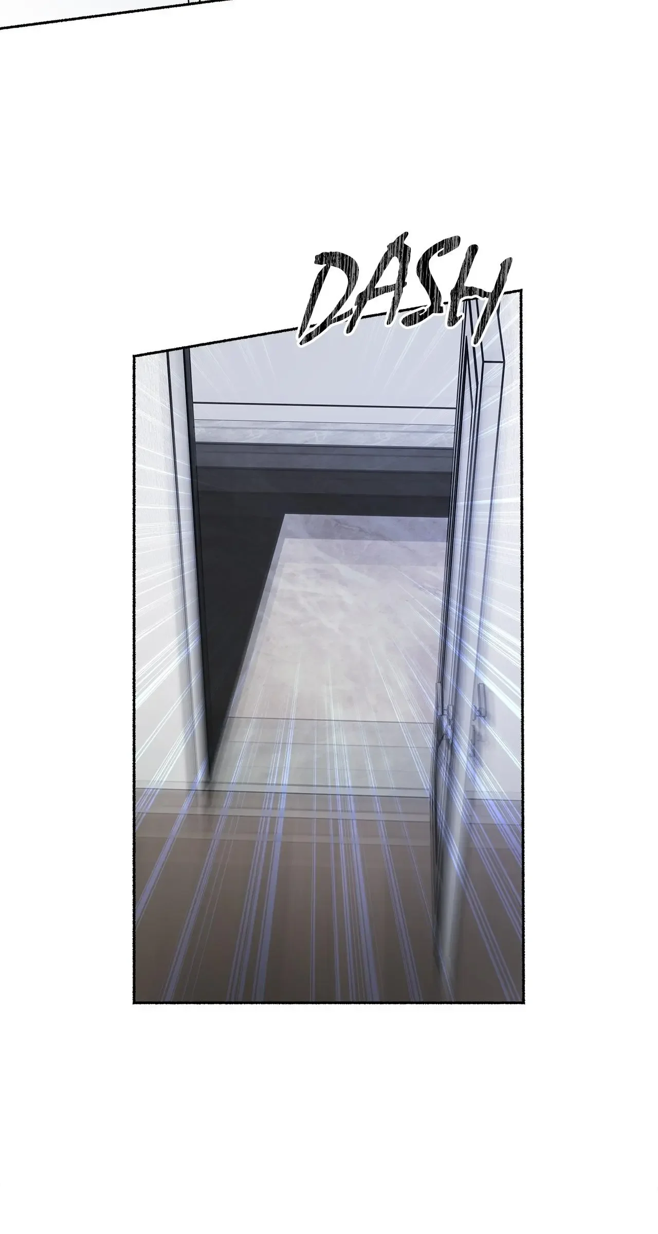 Dead Pivot - Chapter 25 Page 41