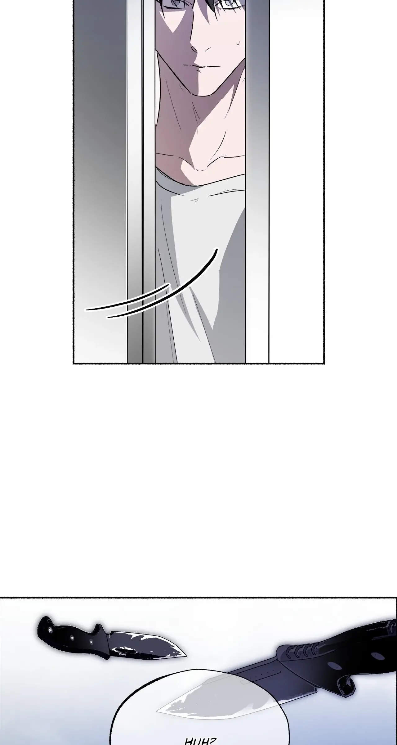Dead Pivot - Chapter 25 Page 47