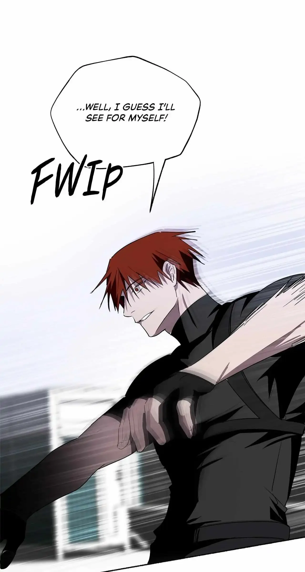 Dead Pivot - Chapter 25 Page 51