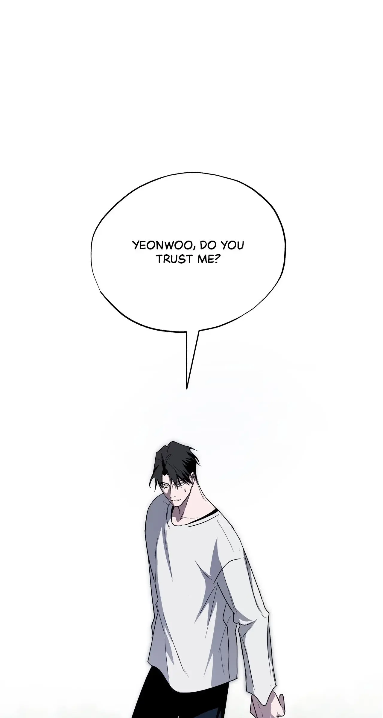 Dead Pivot - Chapter 25 Page 58