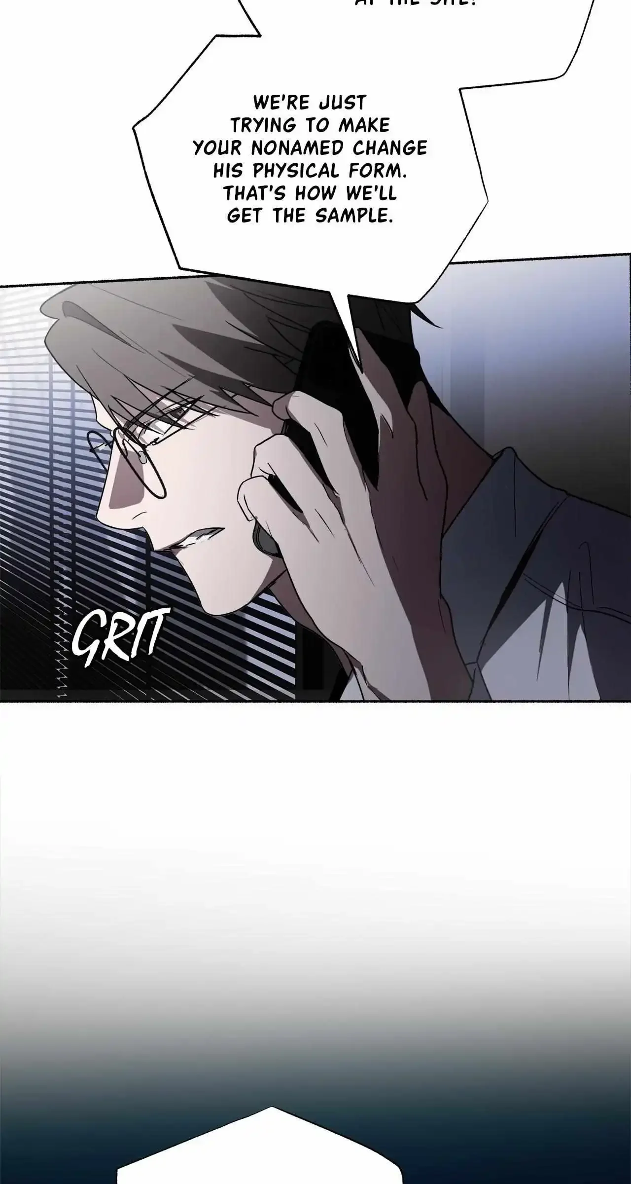 Dead Pivot - Chapter 25 Page 68