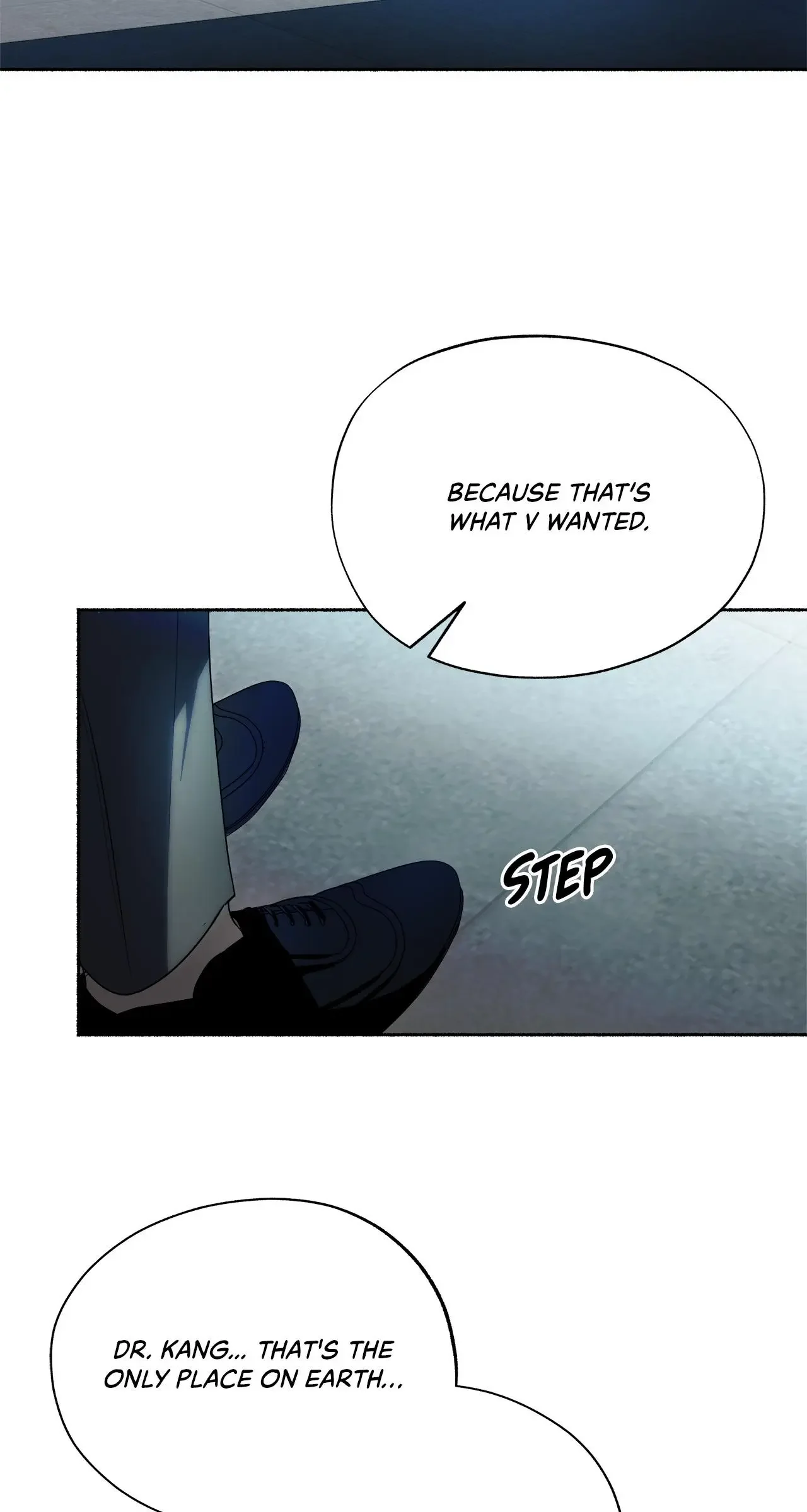 Dead Pivot - Chapter 25 Page 70