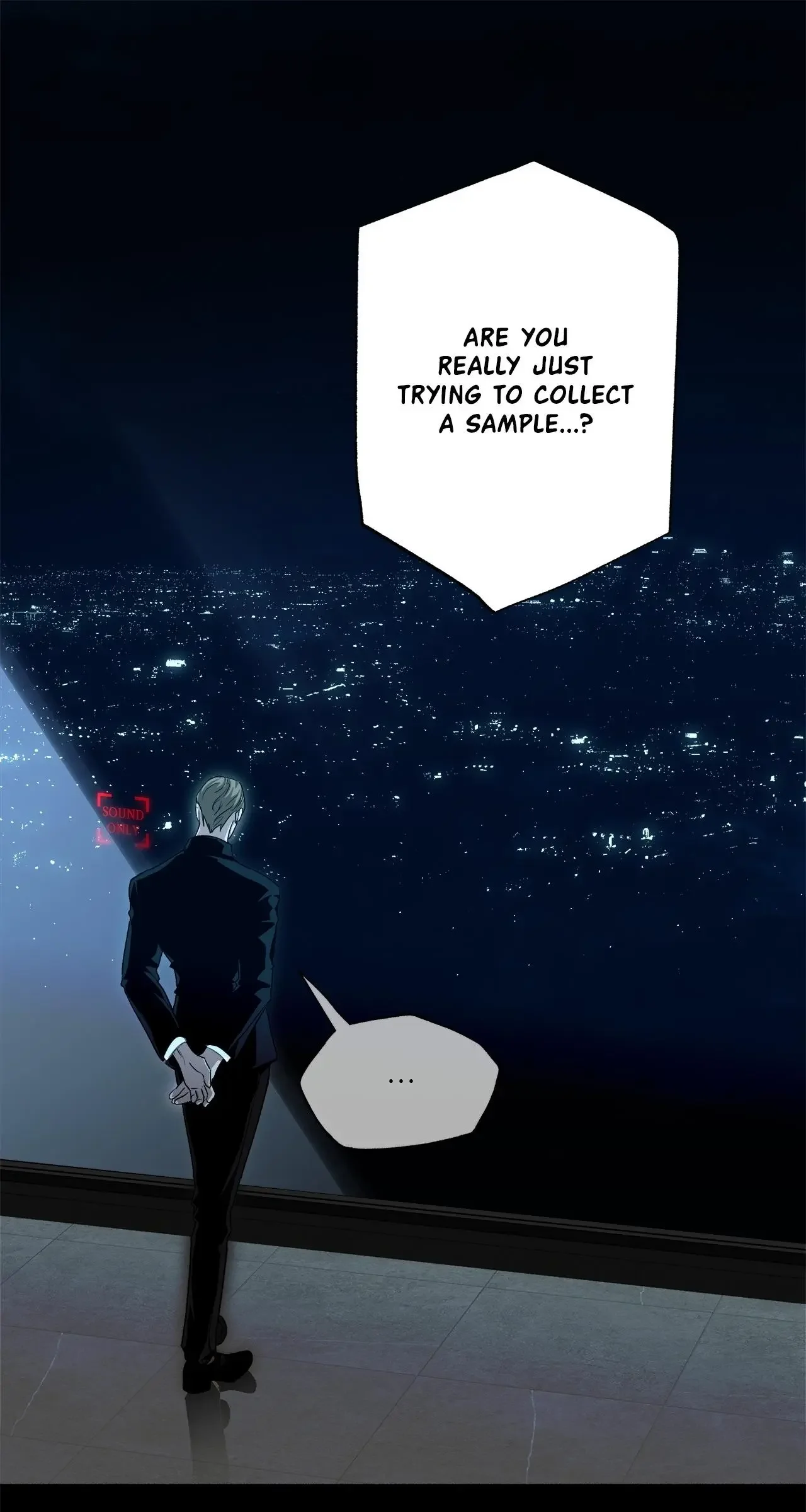 Dead Pivot - Chapter 25 Page 72