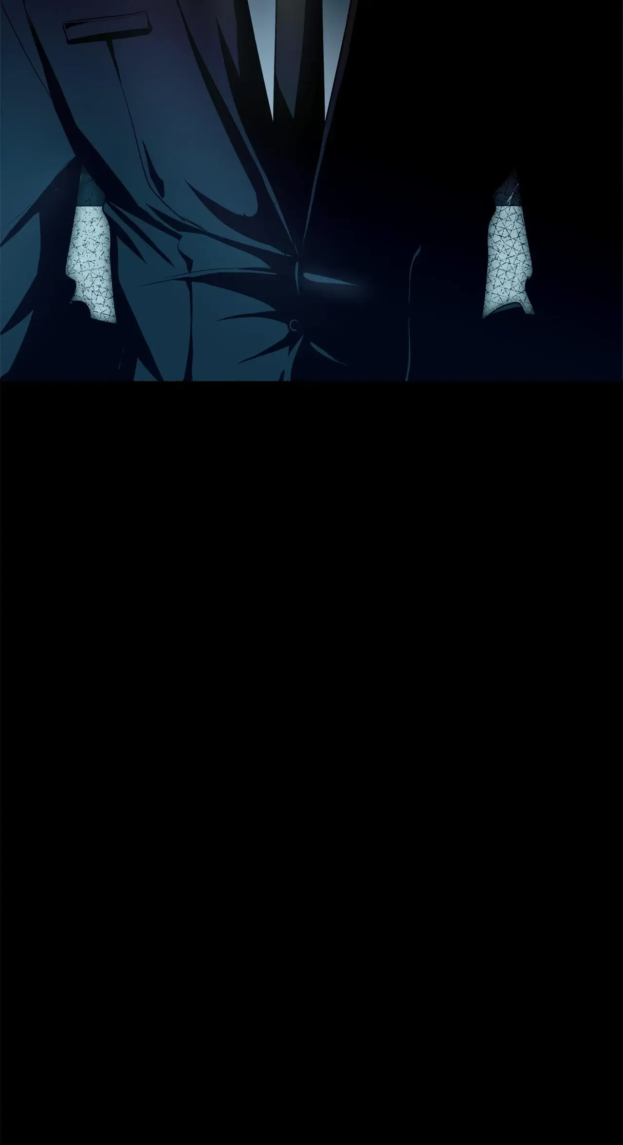 Dead Pivot - Chapter 25 Page 74