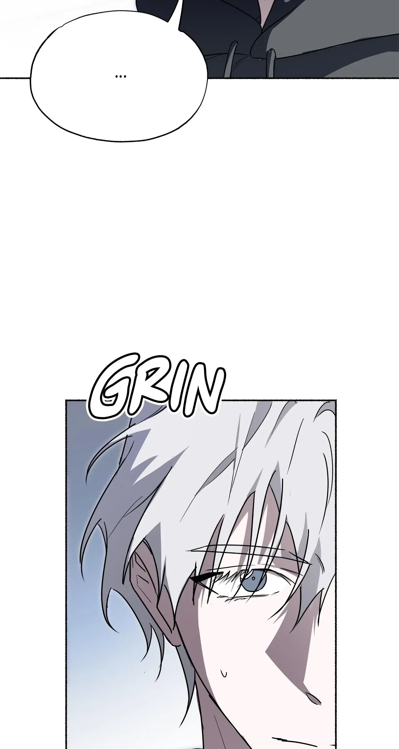 Dead Pivot - Chapter 26 Page 3