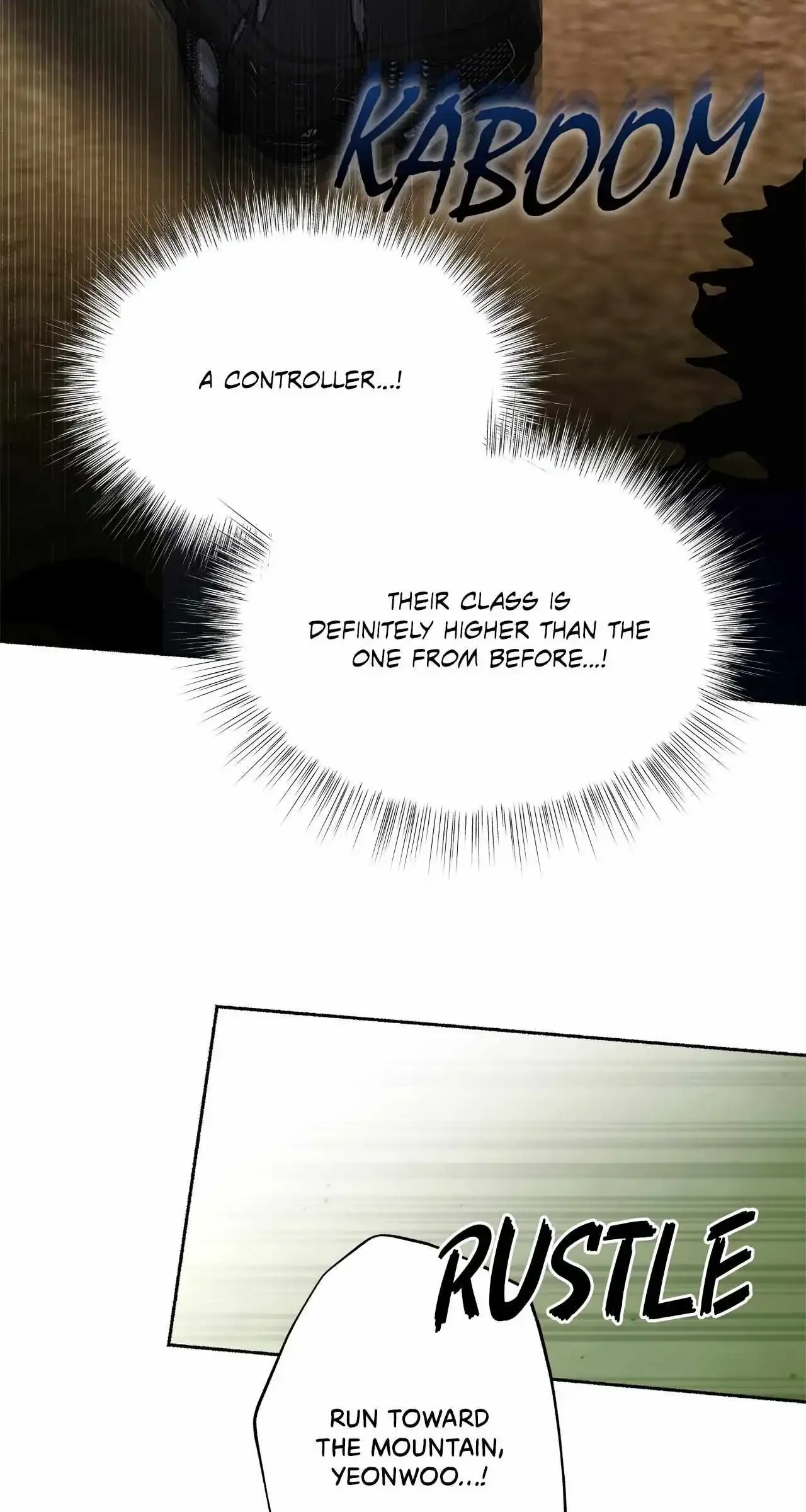 Dead Pivot - Chapter 26 Page 15