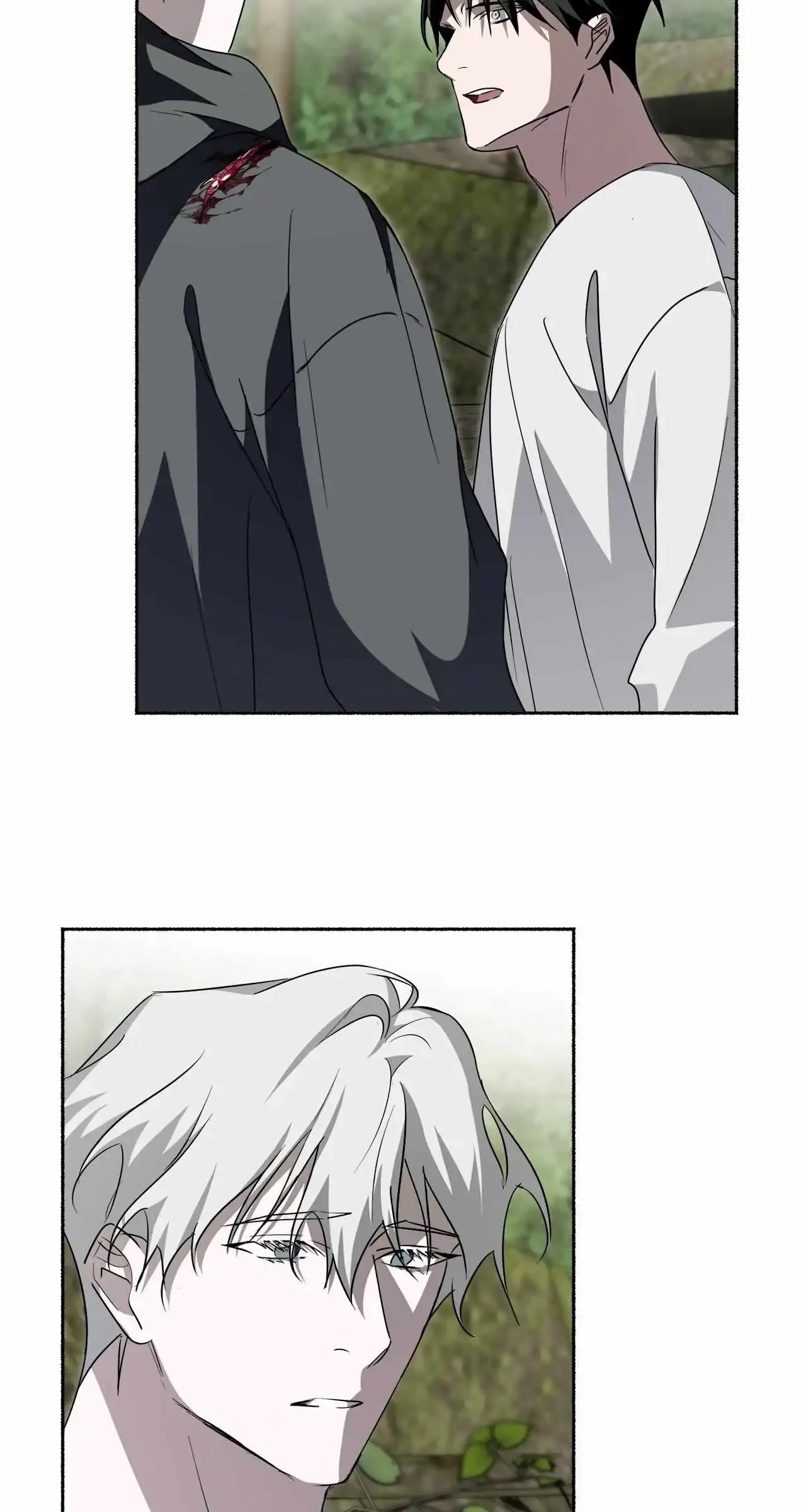 Dead Pivot - Chapter 26 Page 22