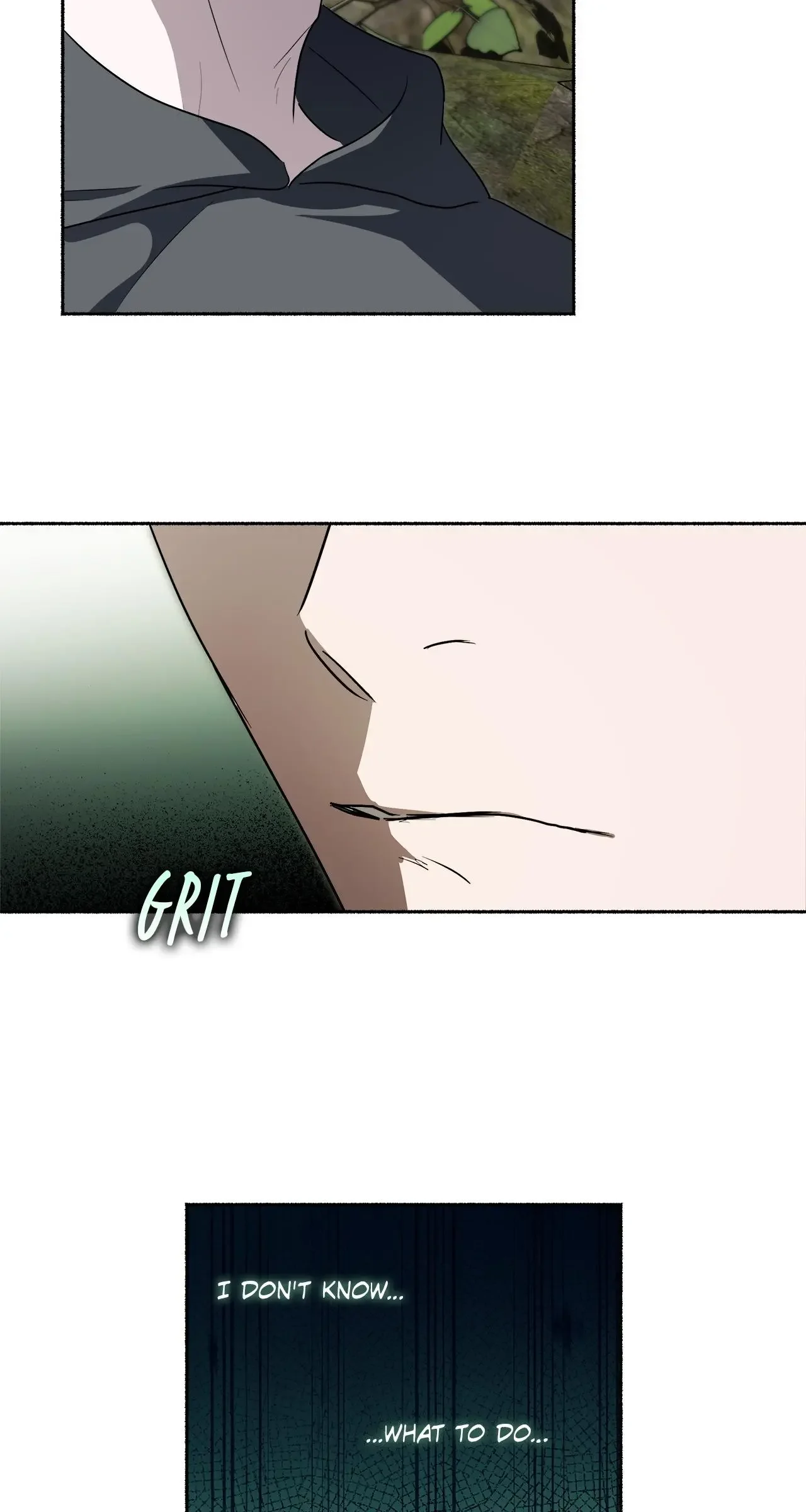 Dead Pivot - Chapter 26 Page 23