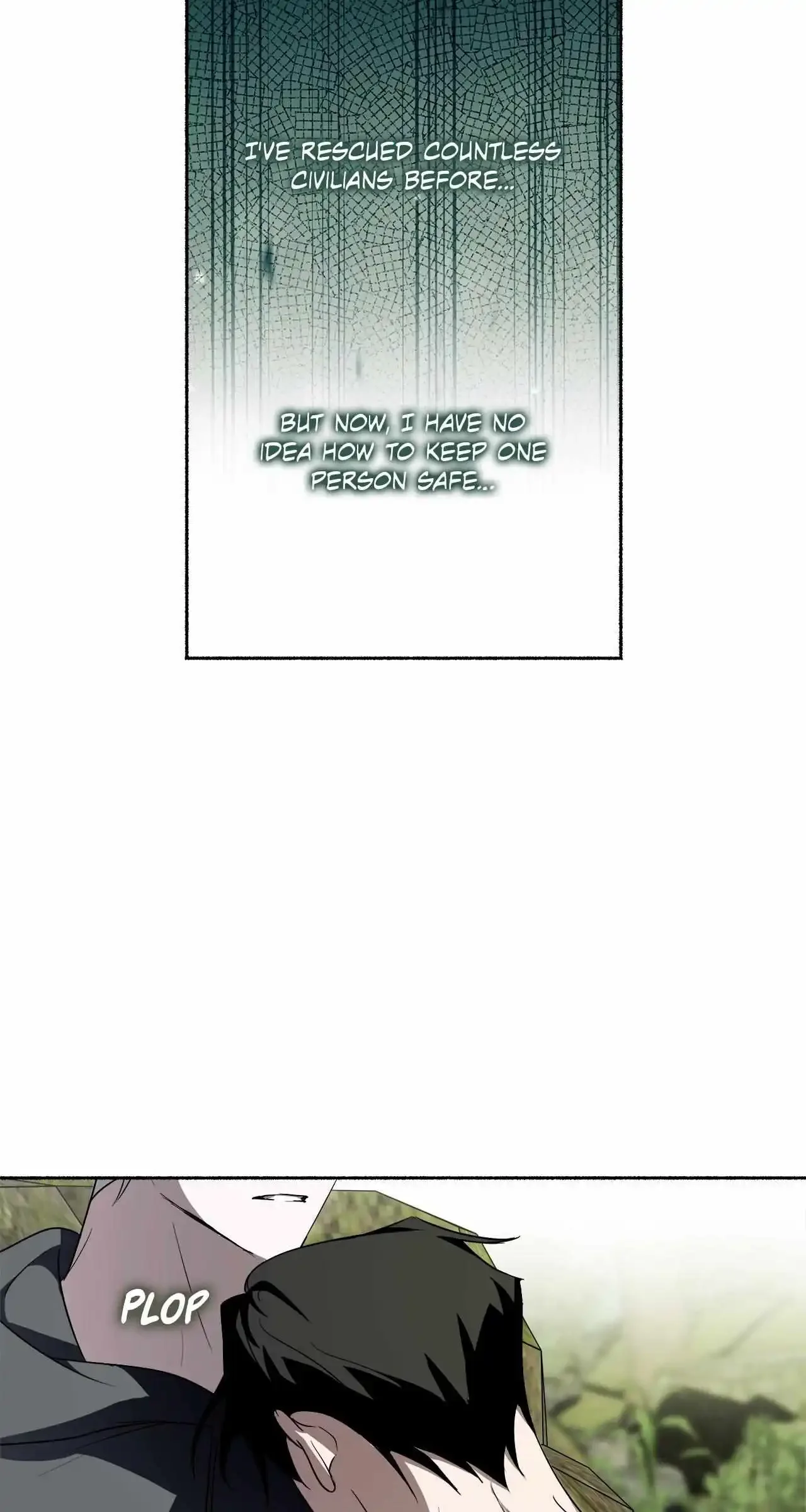 Dead Pivot - Chapter 26 Page 24