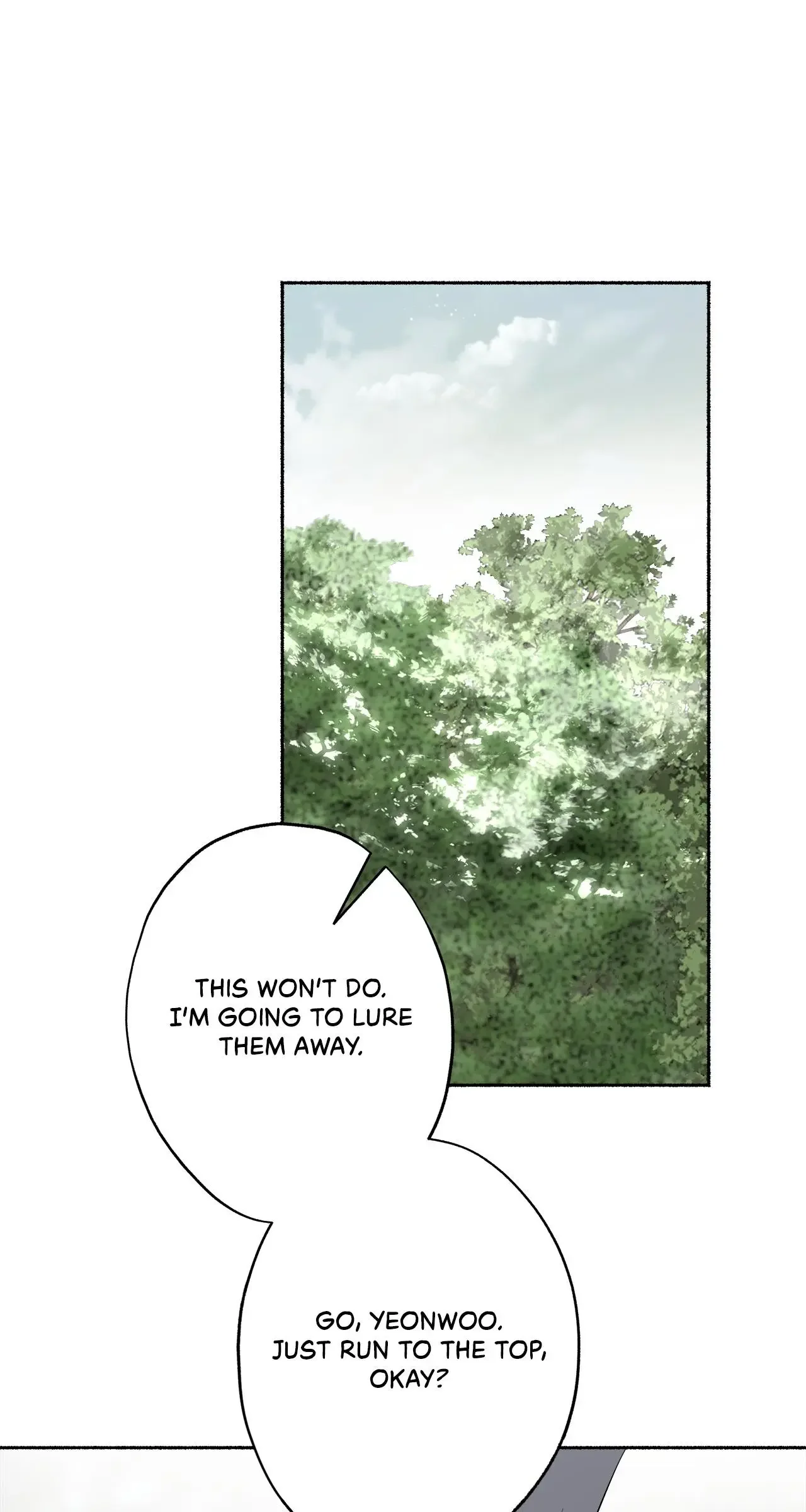 Dead Pivot - Chapter 26 Page 27