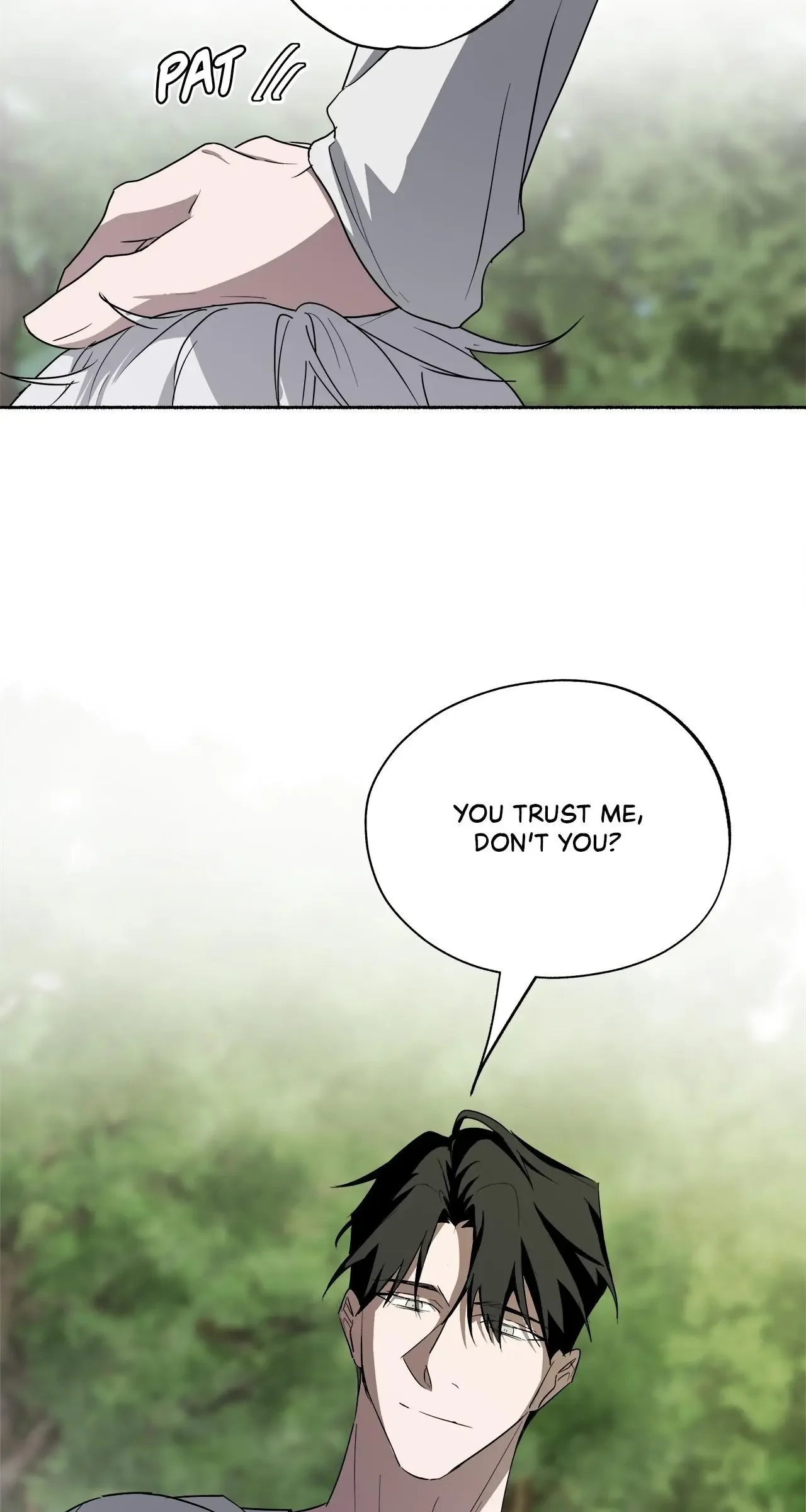 Dead Pivot - Chapter 26 Page 28