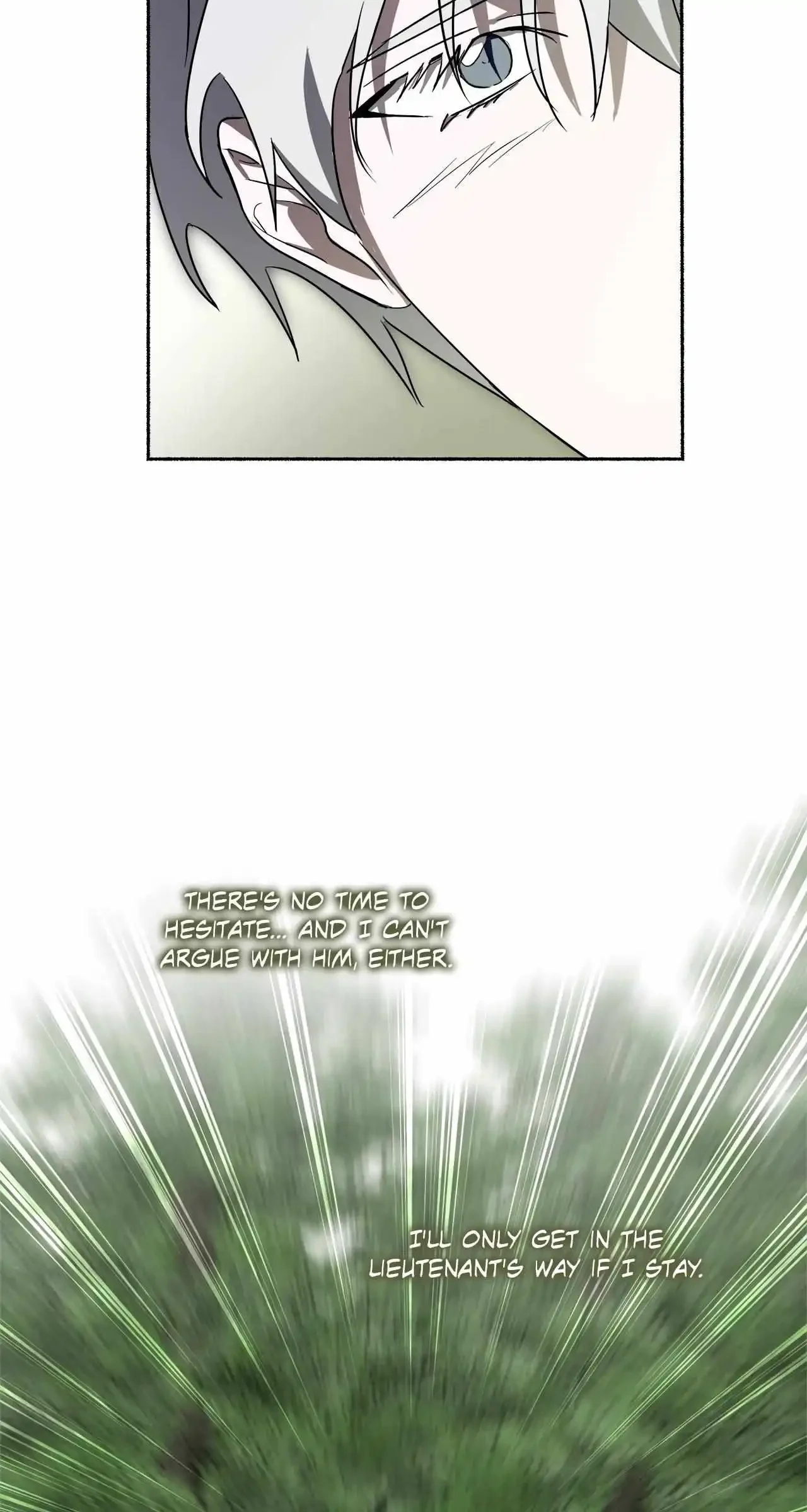 Dead Pivot - Chapter 26 Page 30