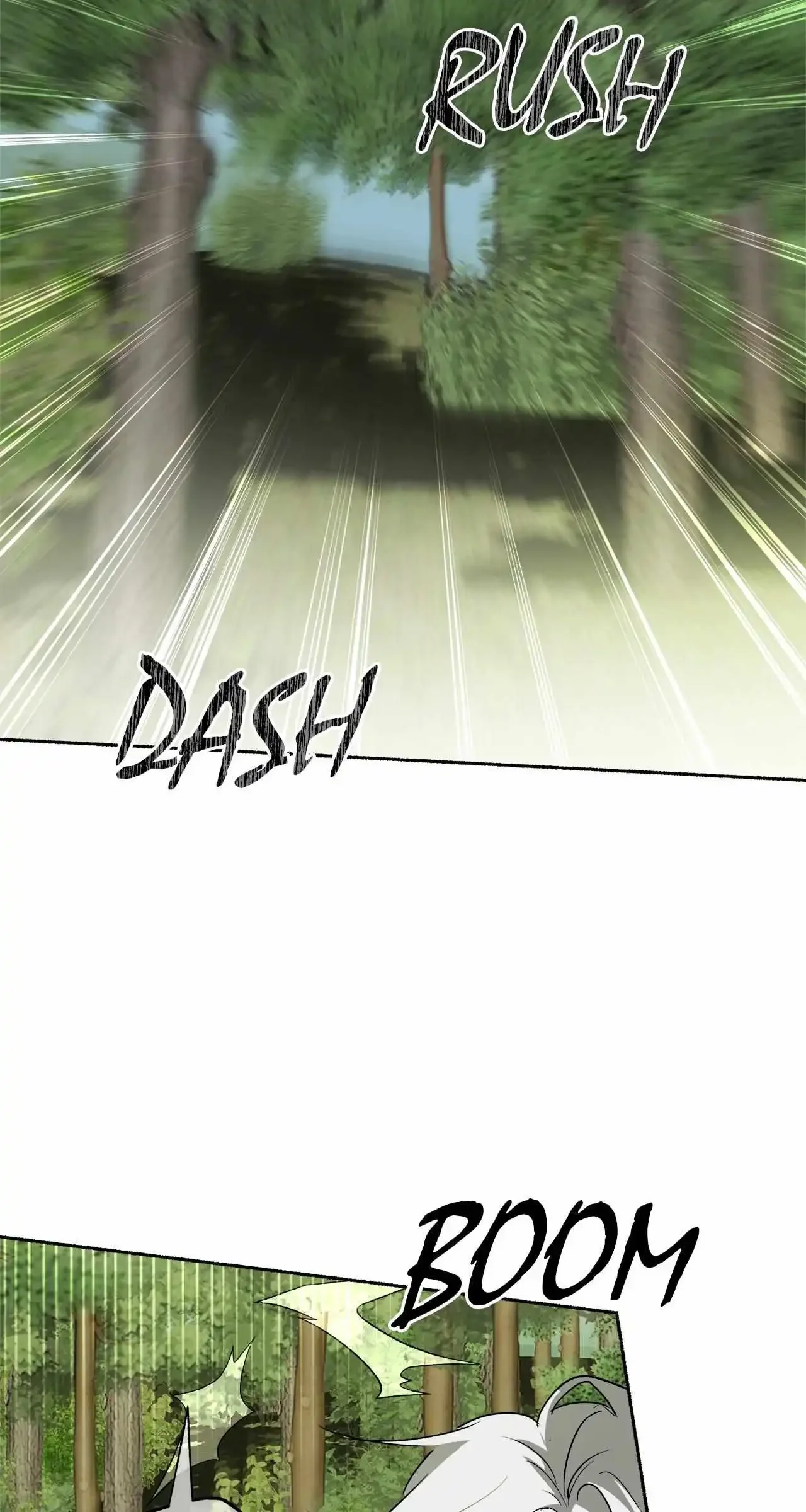 Dead Pivot - Chapter 26 Page 31