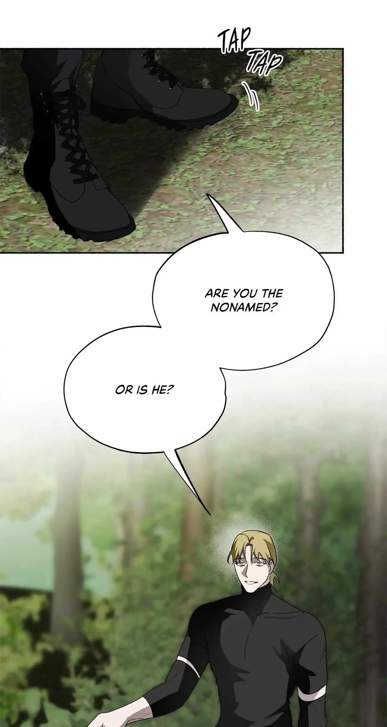 Dead Pivot - Chapter 26 Page 35