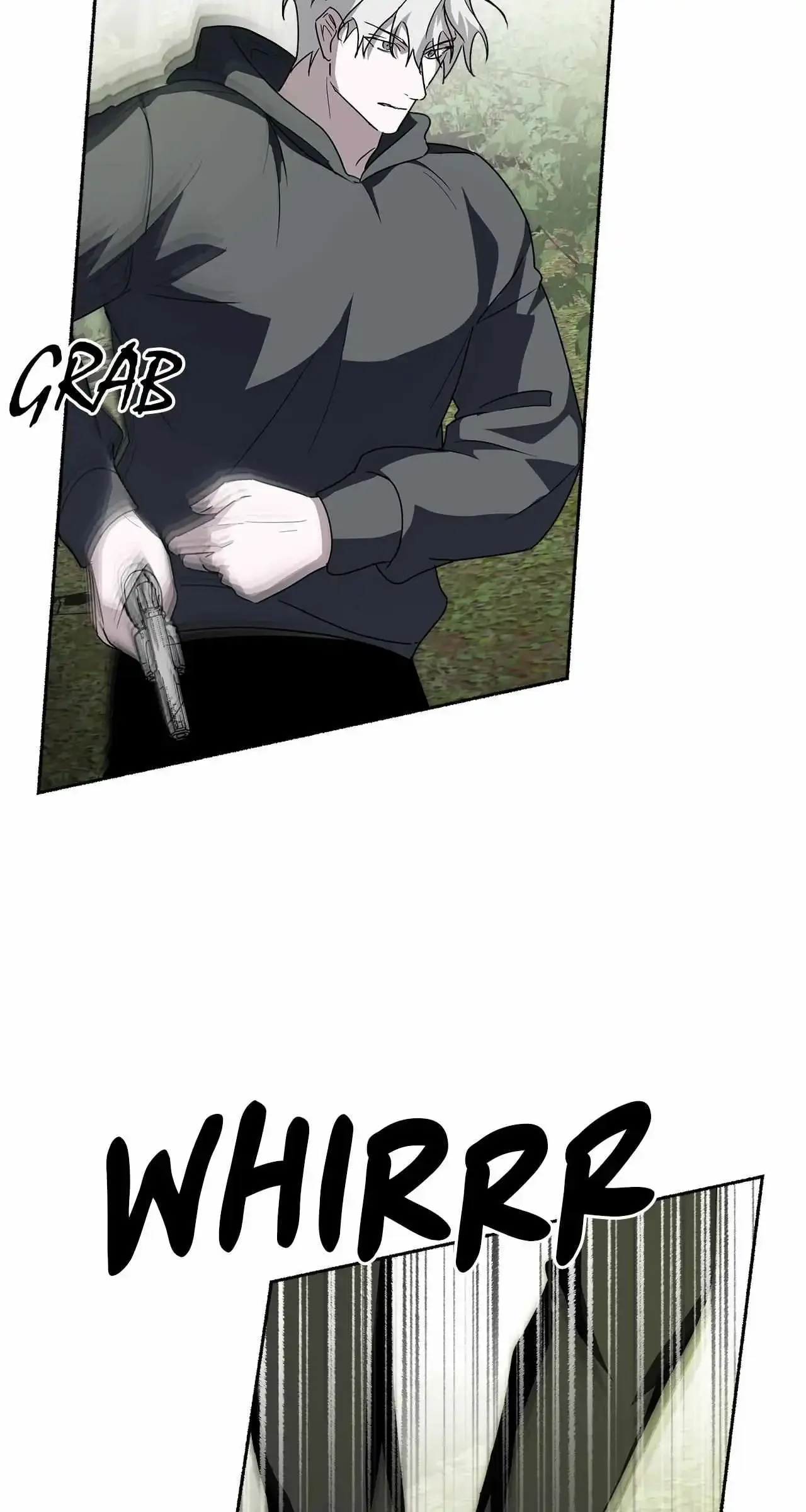 Dead Pivot - Chapter 26 Page 37