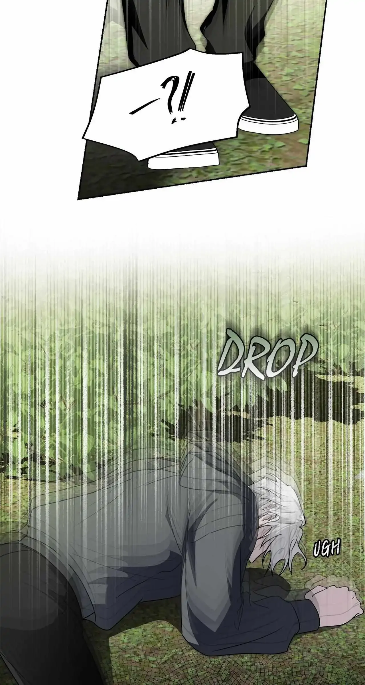Dead Pivot - Chapter 26 Page 38
