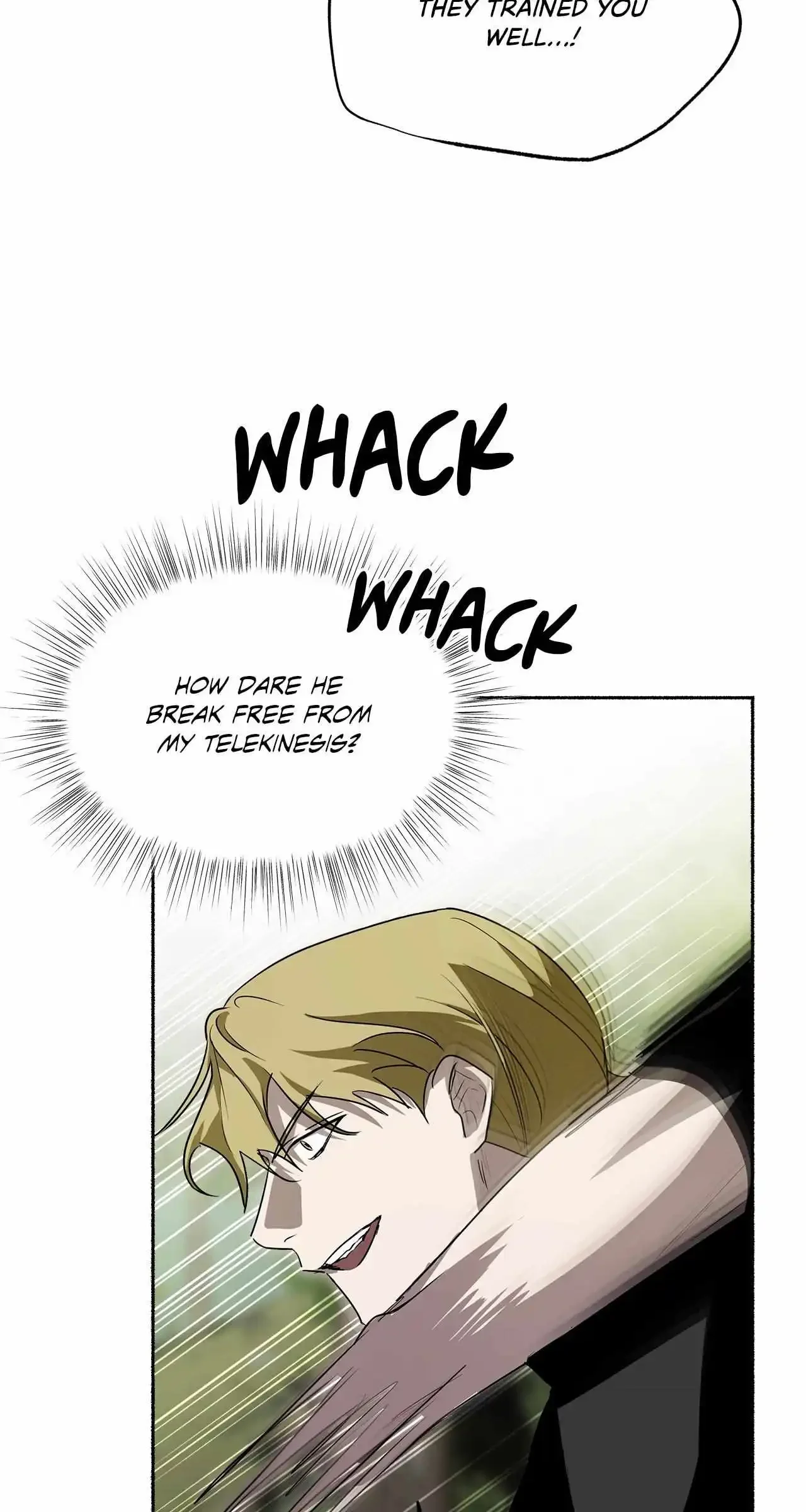 Dead Pivot - Chapter 26 Page 44