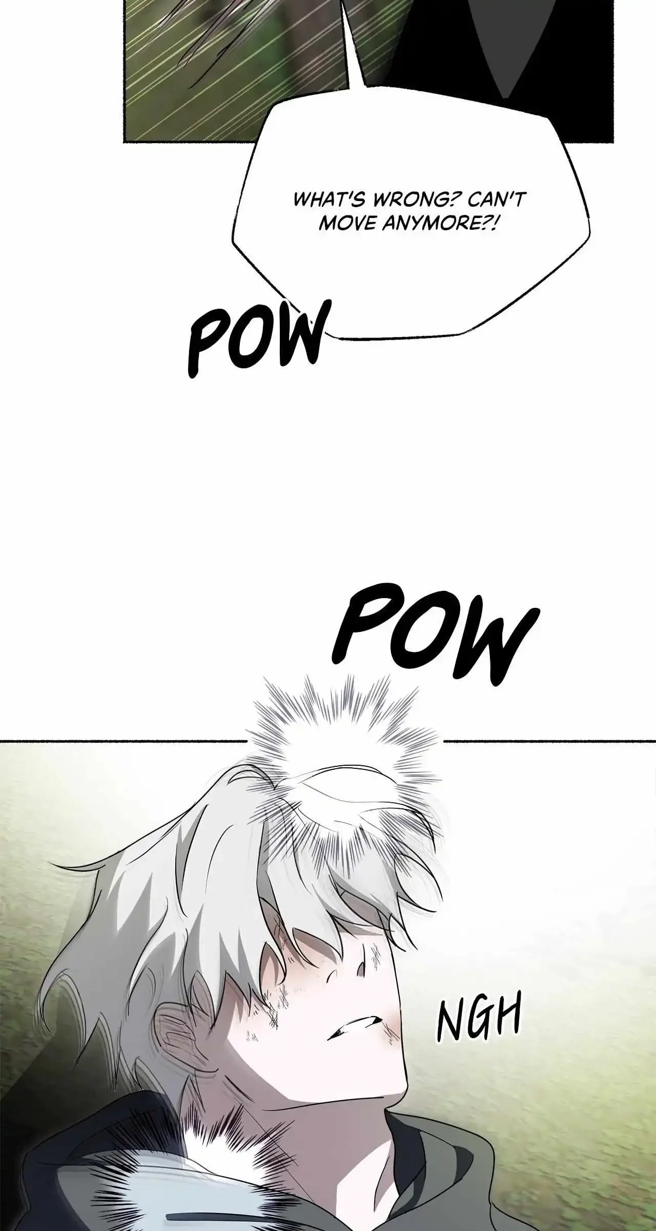 Dead Pivot - Chapter 26 Page 45