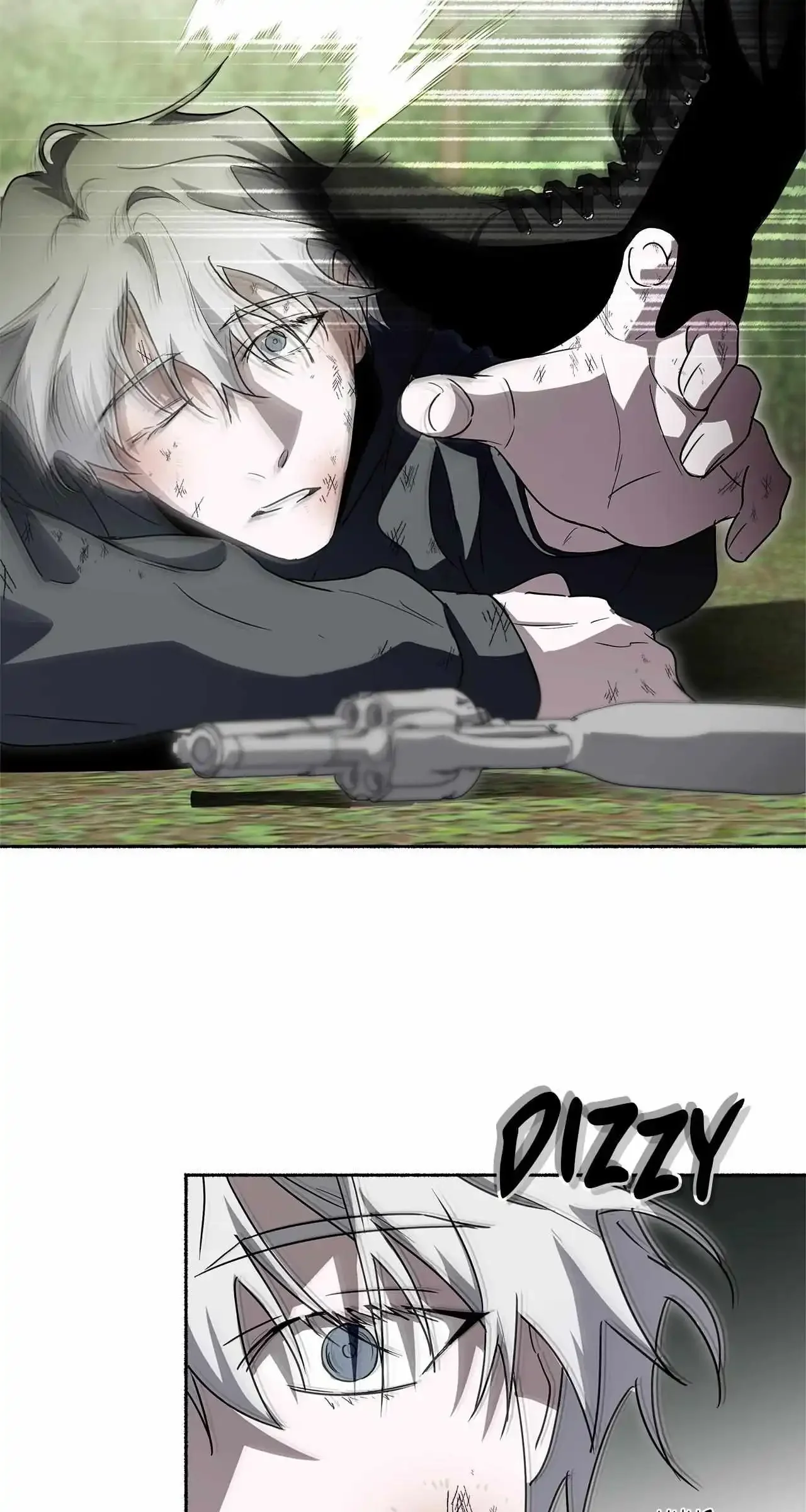 Dead Pivot - Chapter 26 Page 51