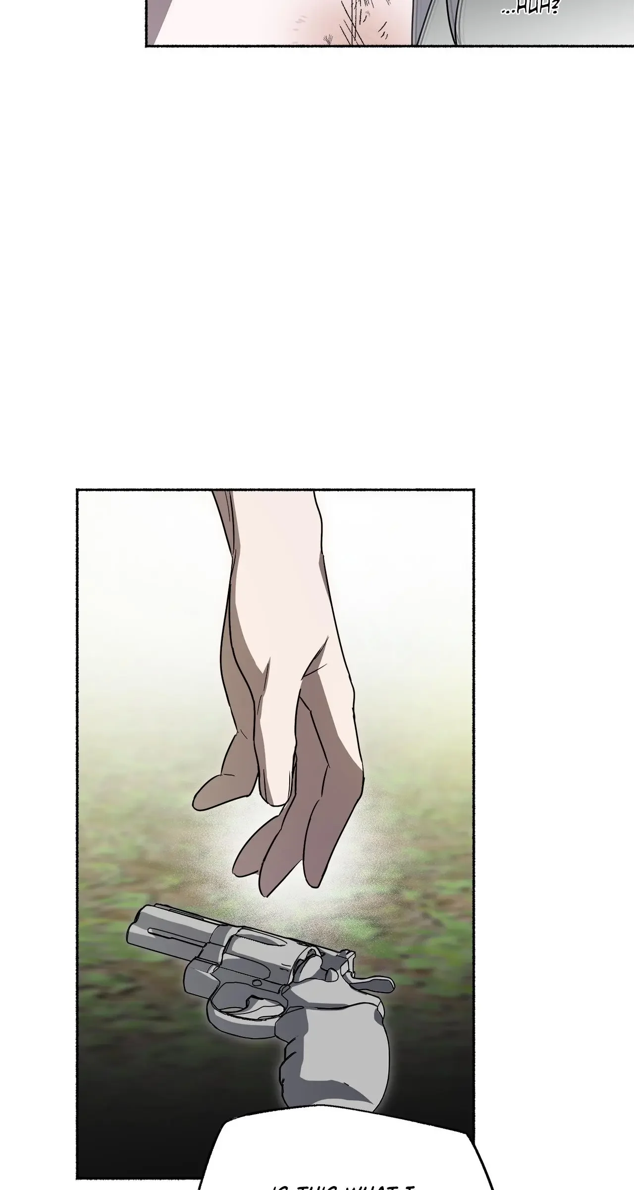 Dead Pivot - Chapter 26 Page 52