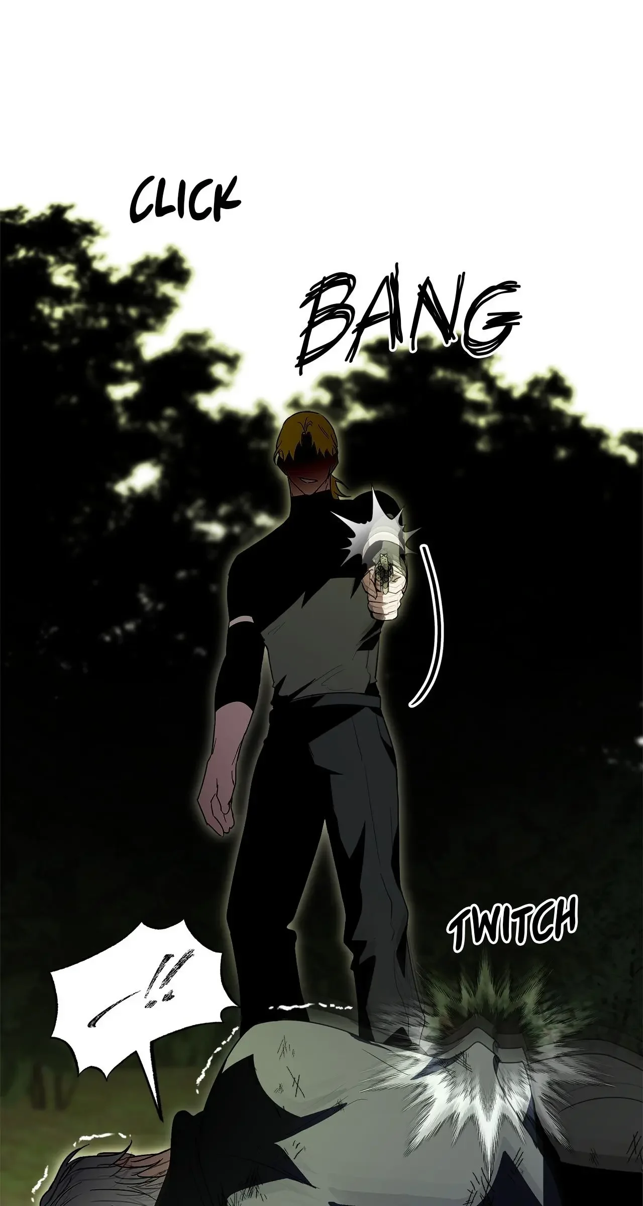 Dead Pivot - Chapter 26 Page 54