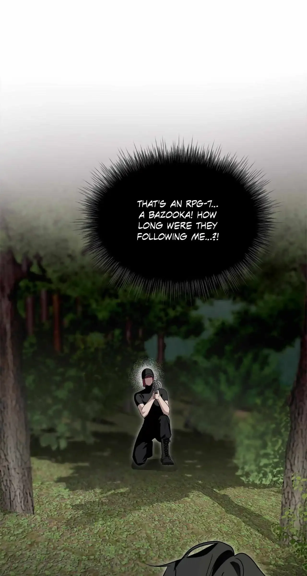 Dead Pivot - Chapter 26 Page 61